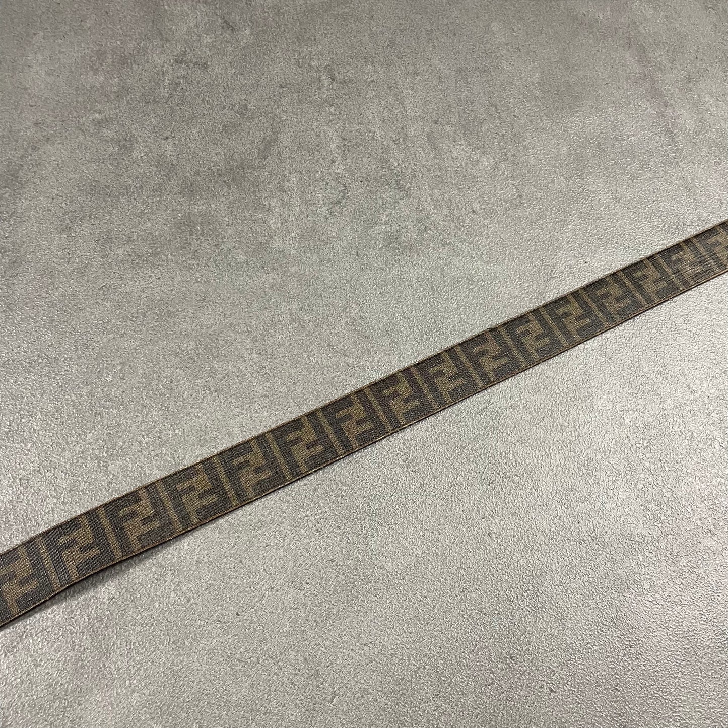 Fendi vintage Belt (105)