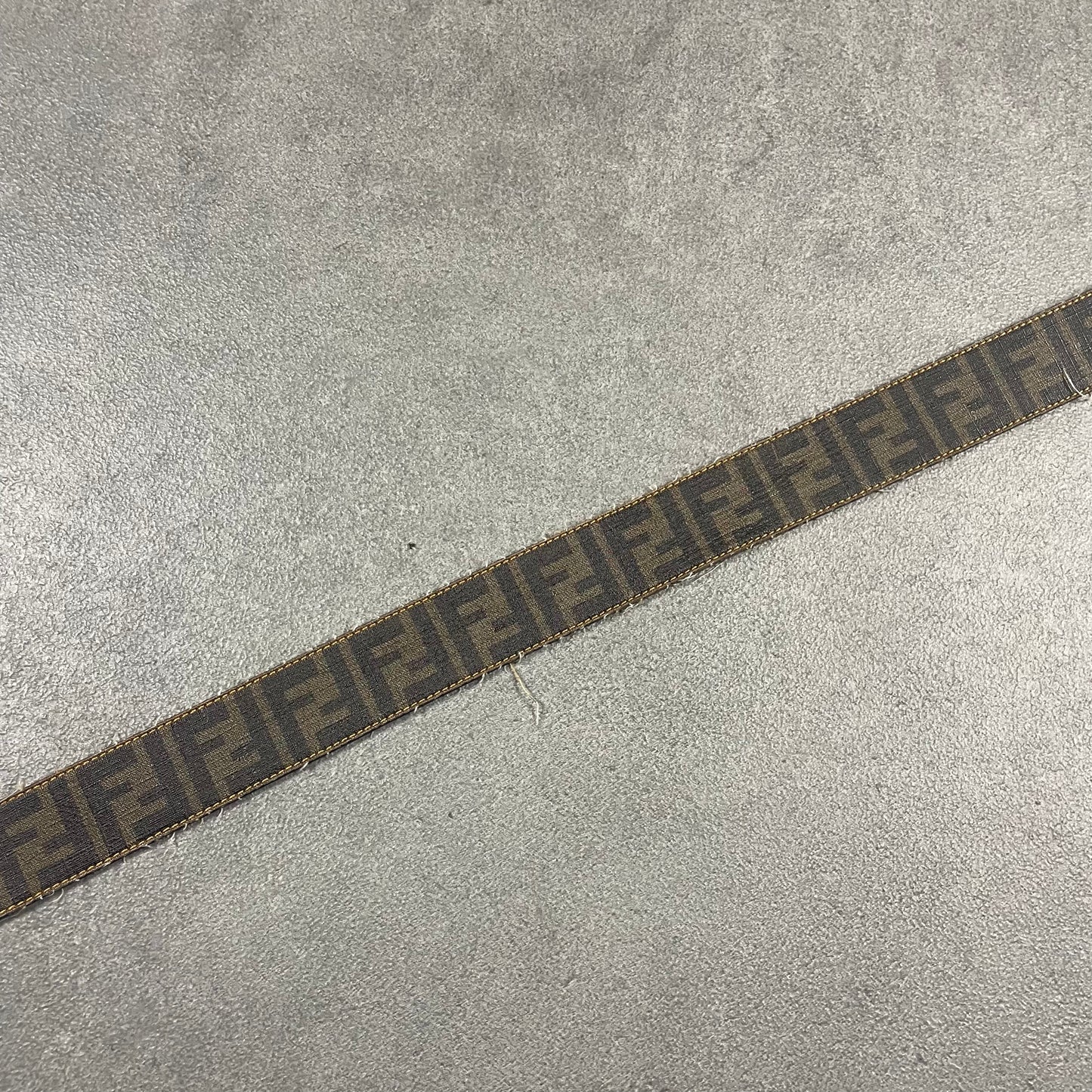 Fendi reversible Belt (110)