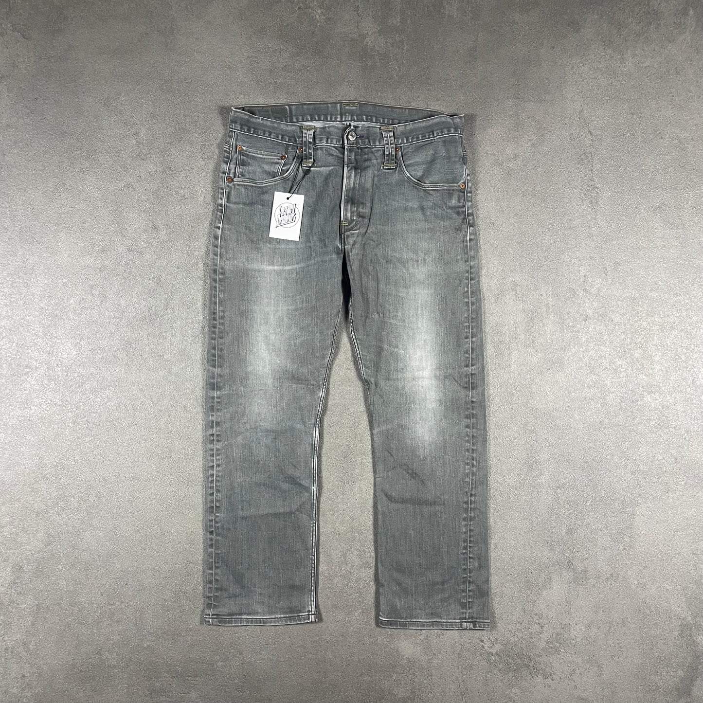 Levis 504 vintage (36/30)