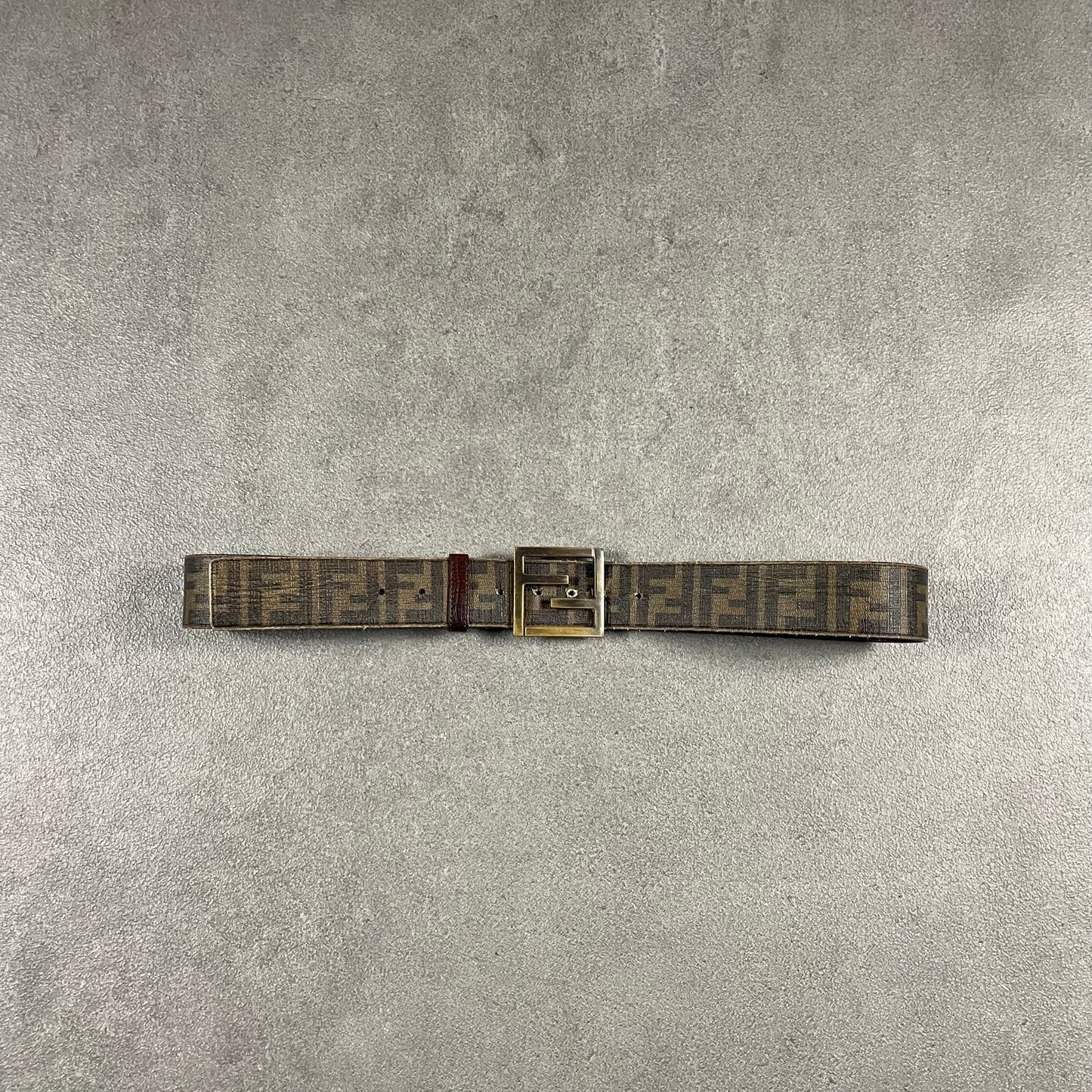 Fendi vintage Belt (105)