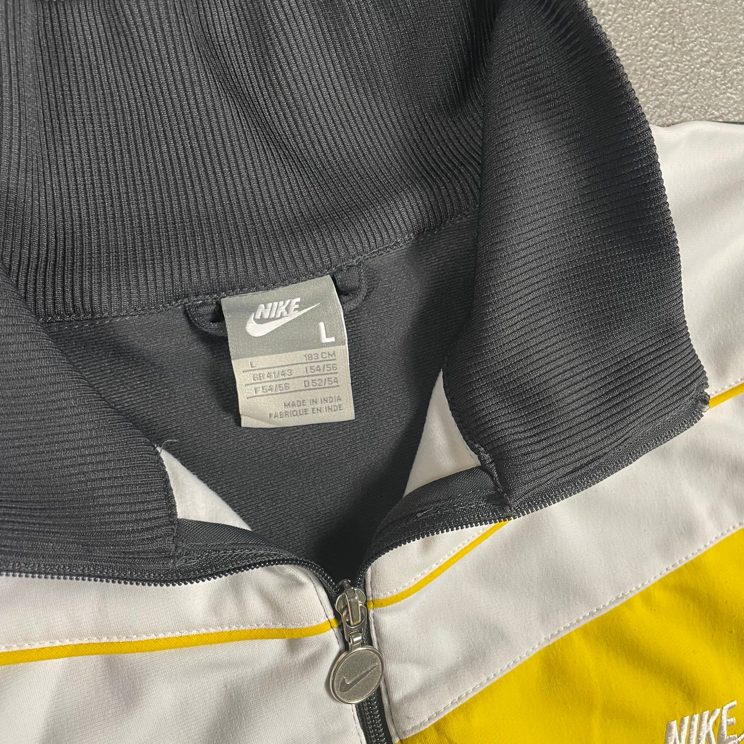 Nike Vintage Tracksuit (L)