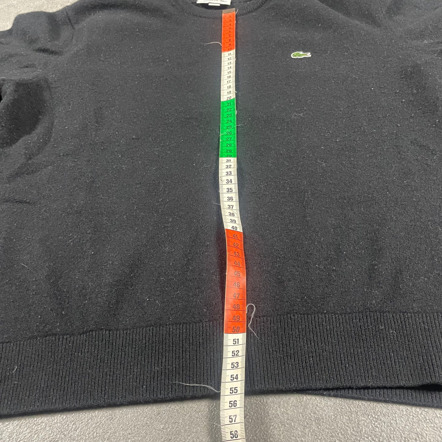 Lacoste vintage Crewneck (S)