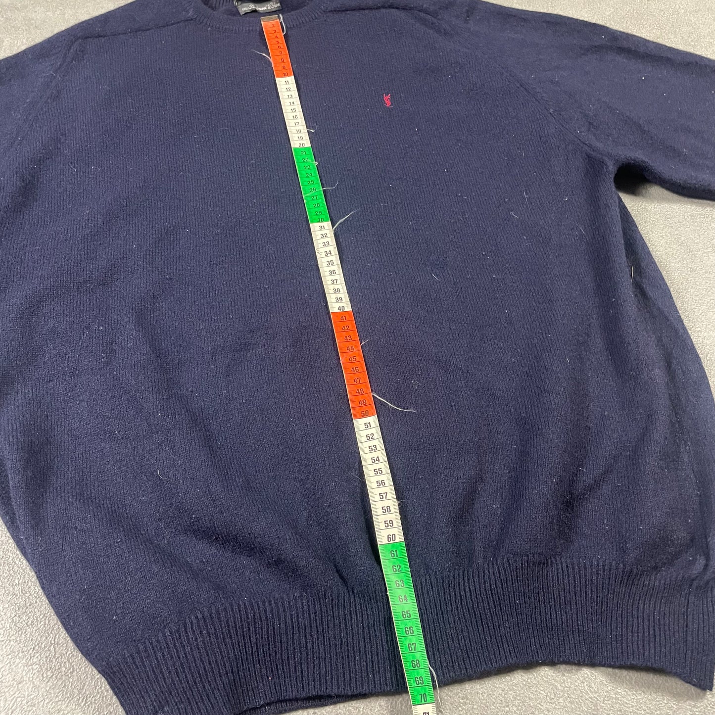 YSL vintage Crewneck (L/XL)