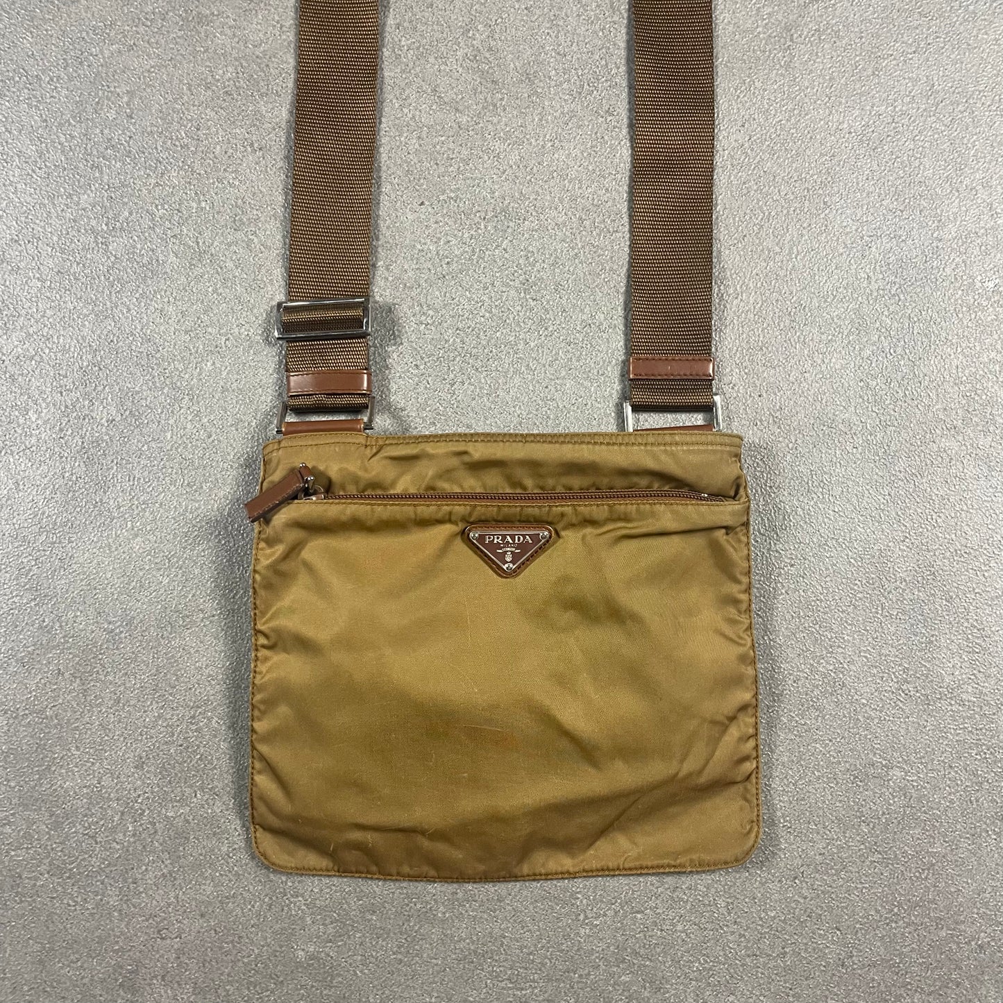 Prada vintage Bag