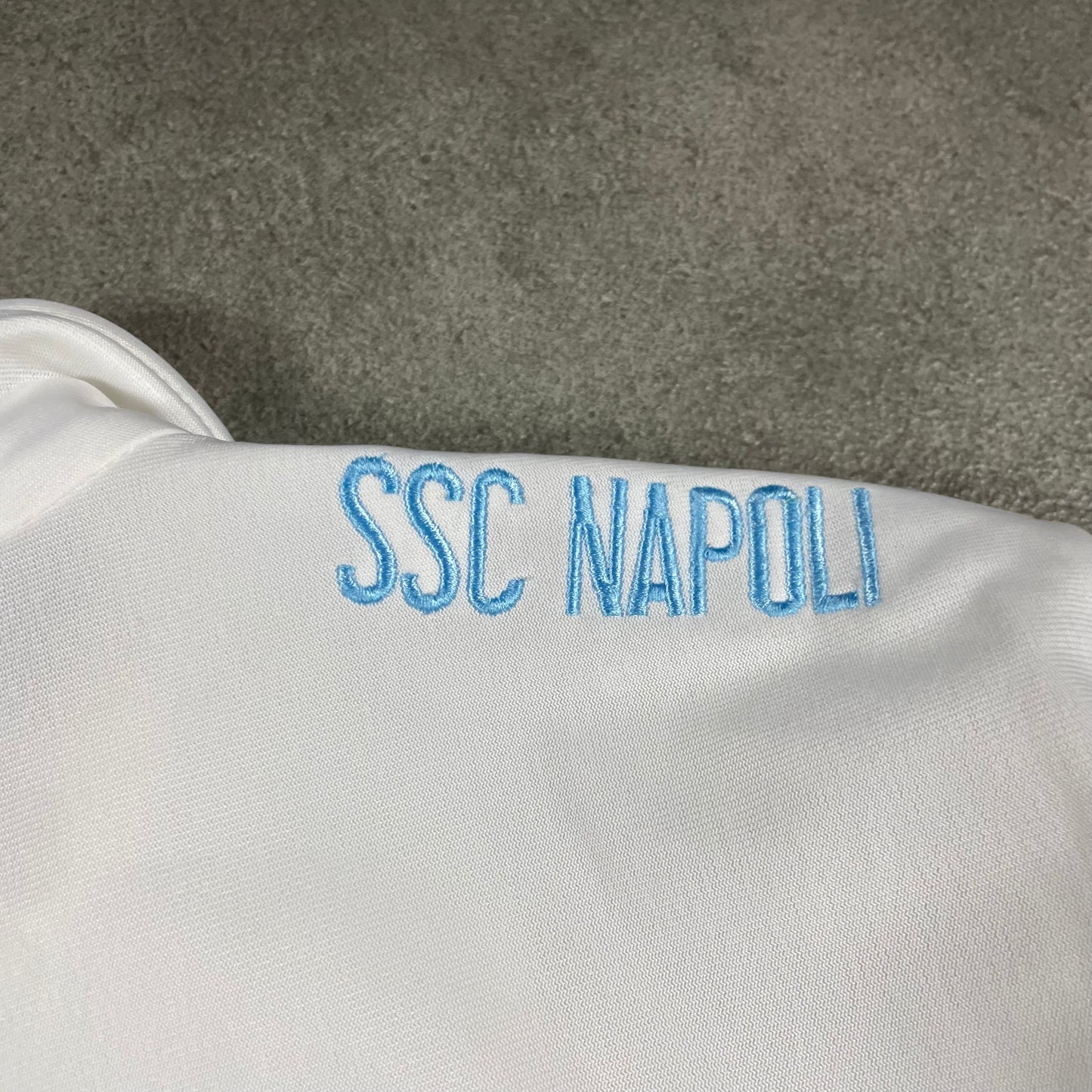 Napoli vintage Tracksuit (M)