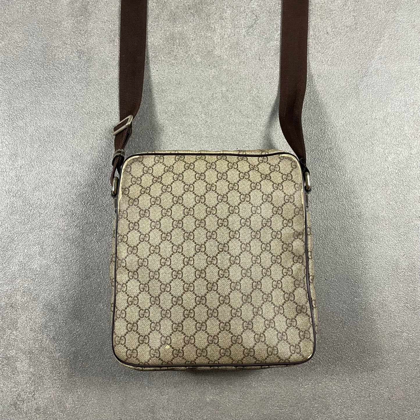 Gucci vintage Bag