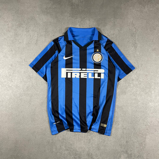 Nike x Inter Jersey (S)