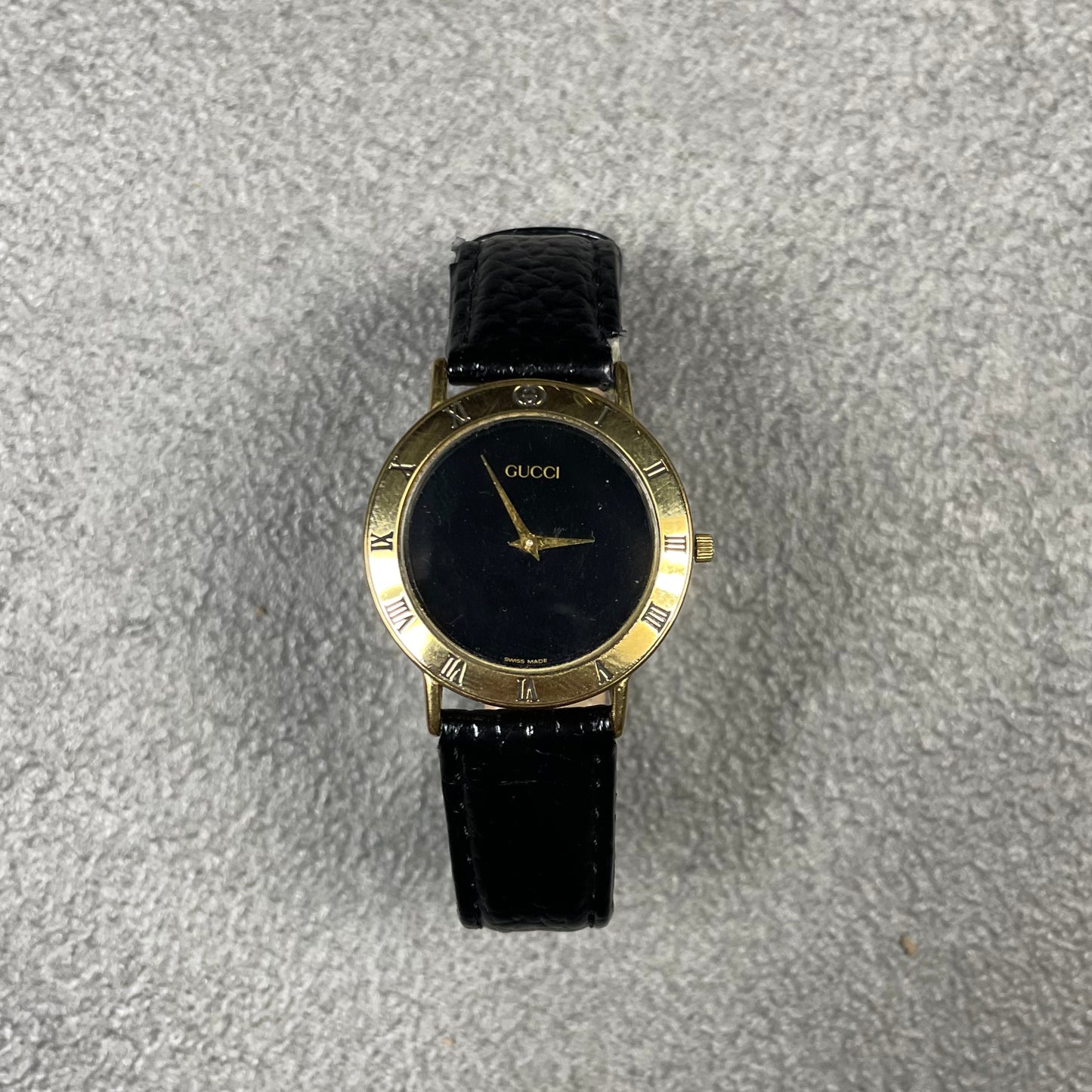 Gucci vintage Watch