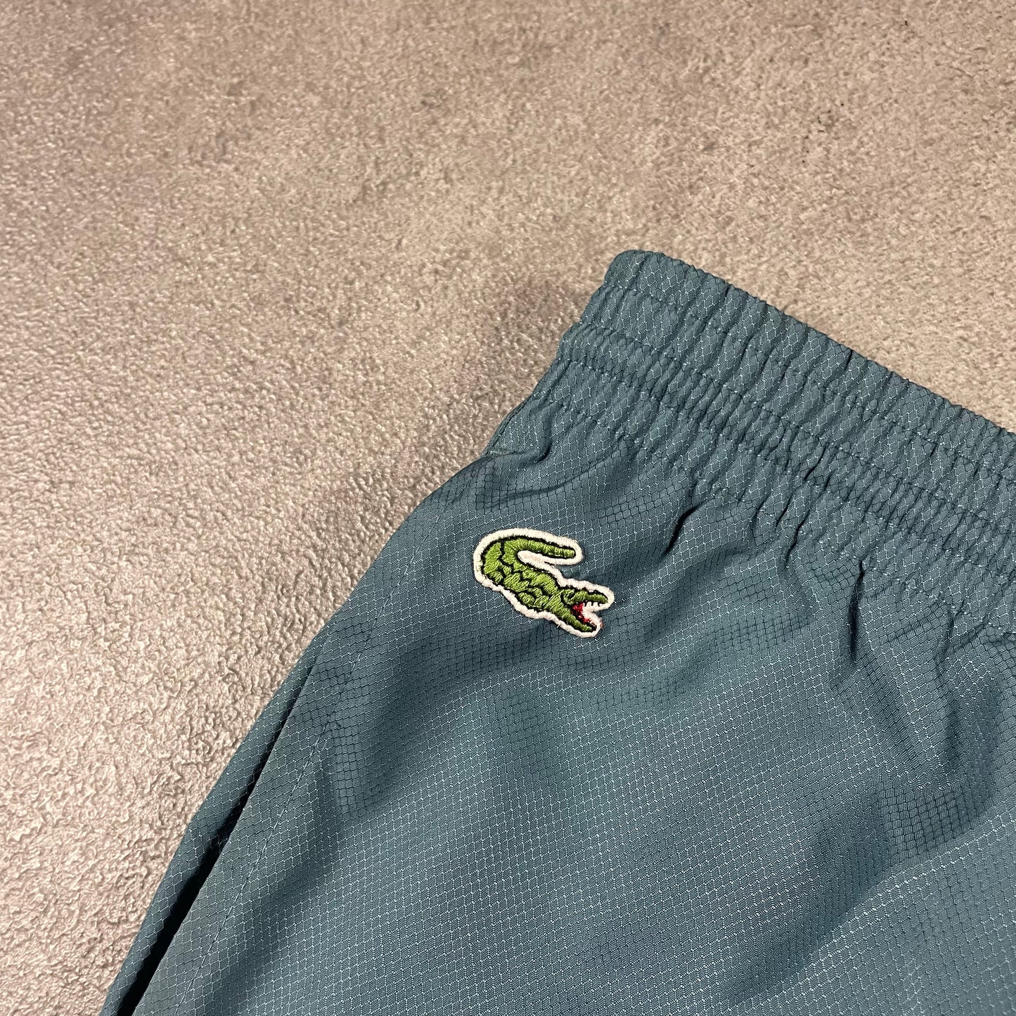 Lacoste vintage Trackpant (M)