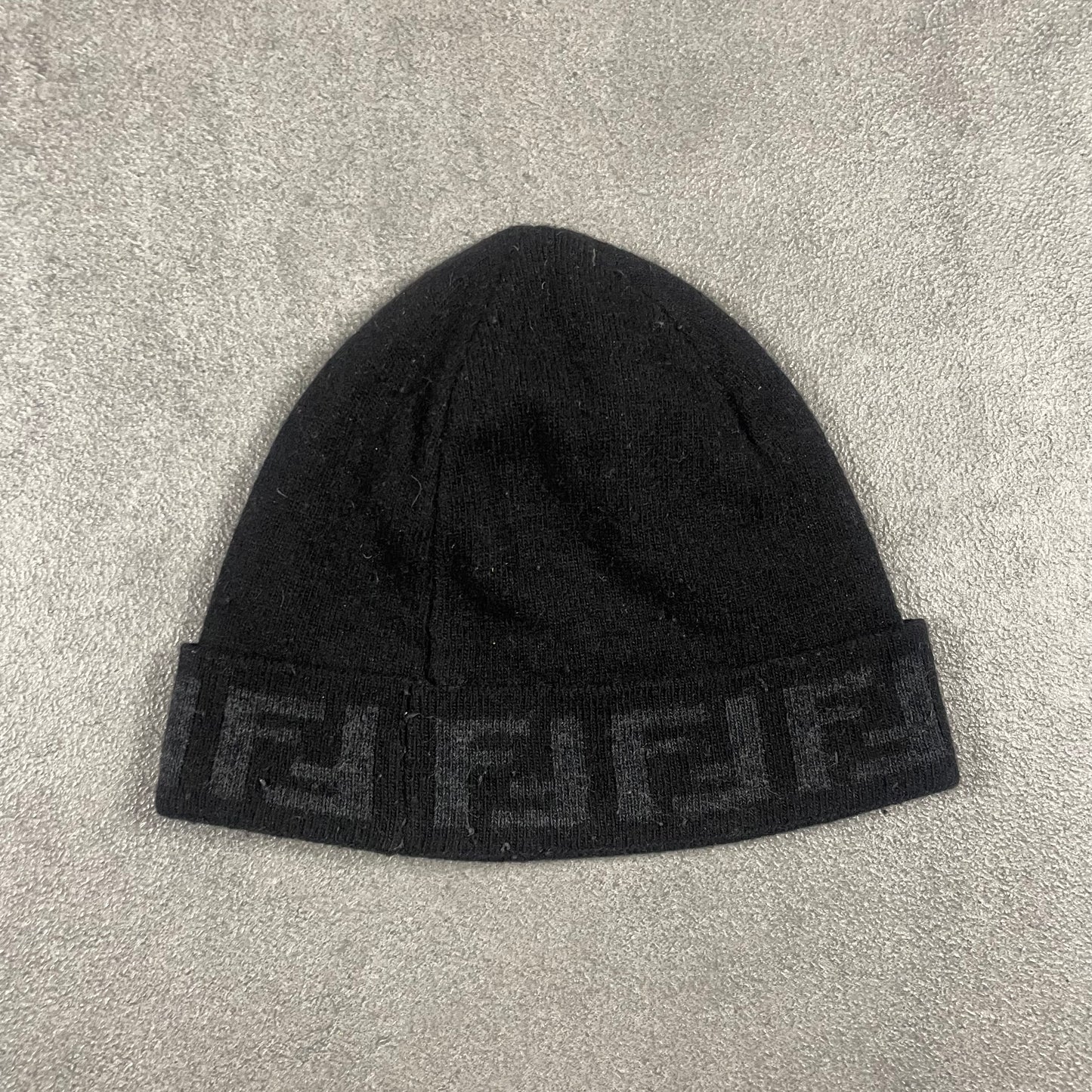 Fendi vintage Beanie