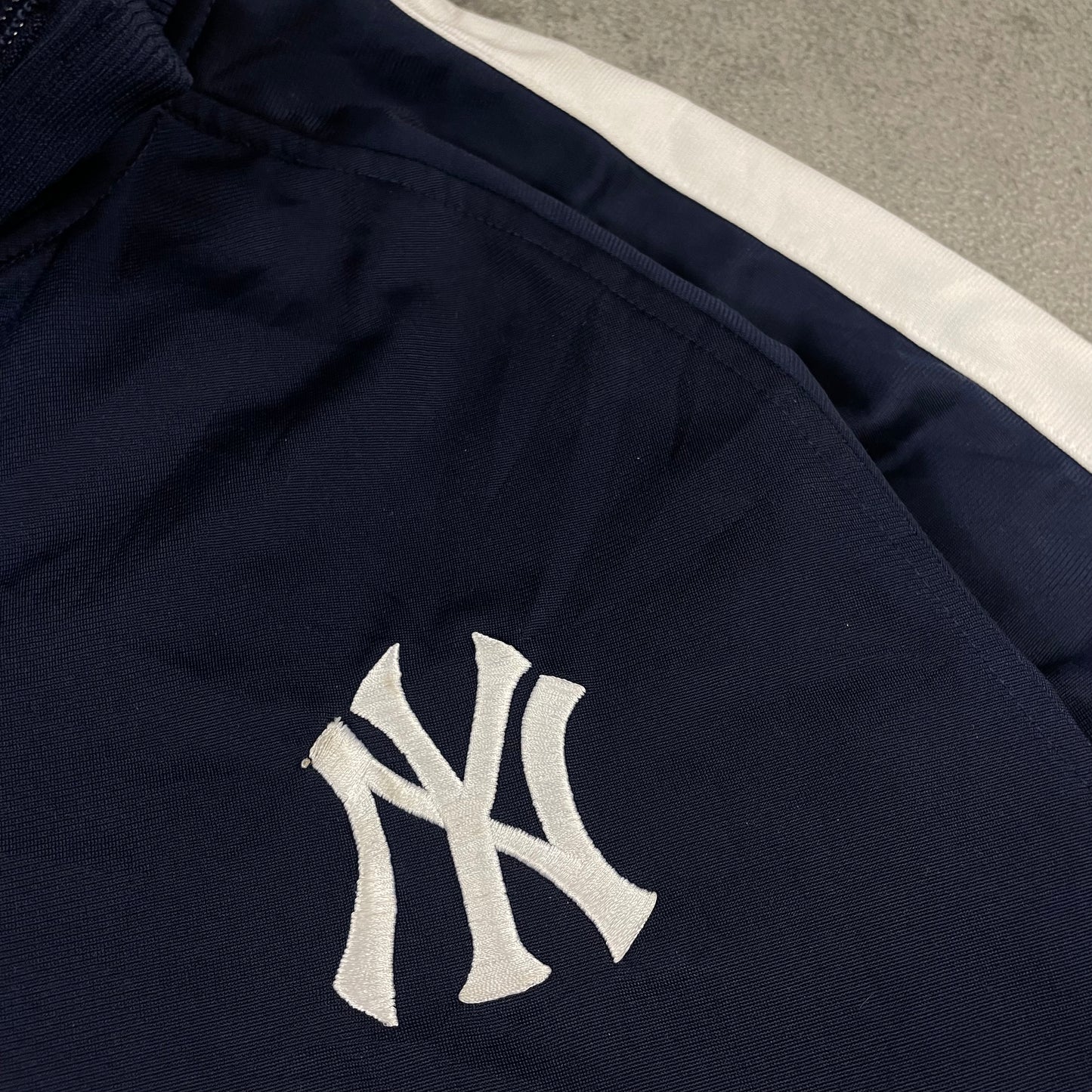 Nike 90s Yankees Jacket (L)