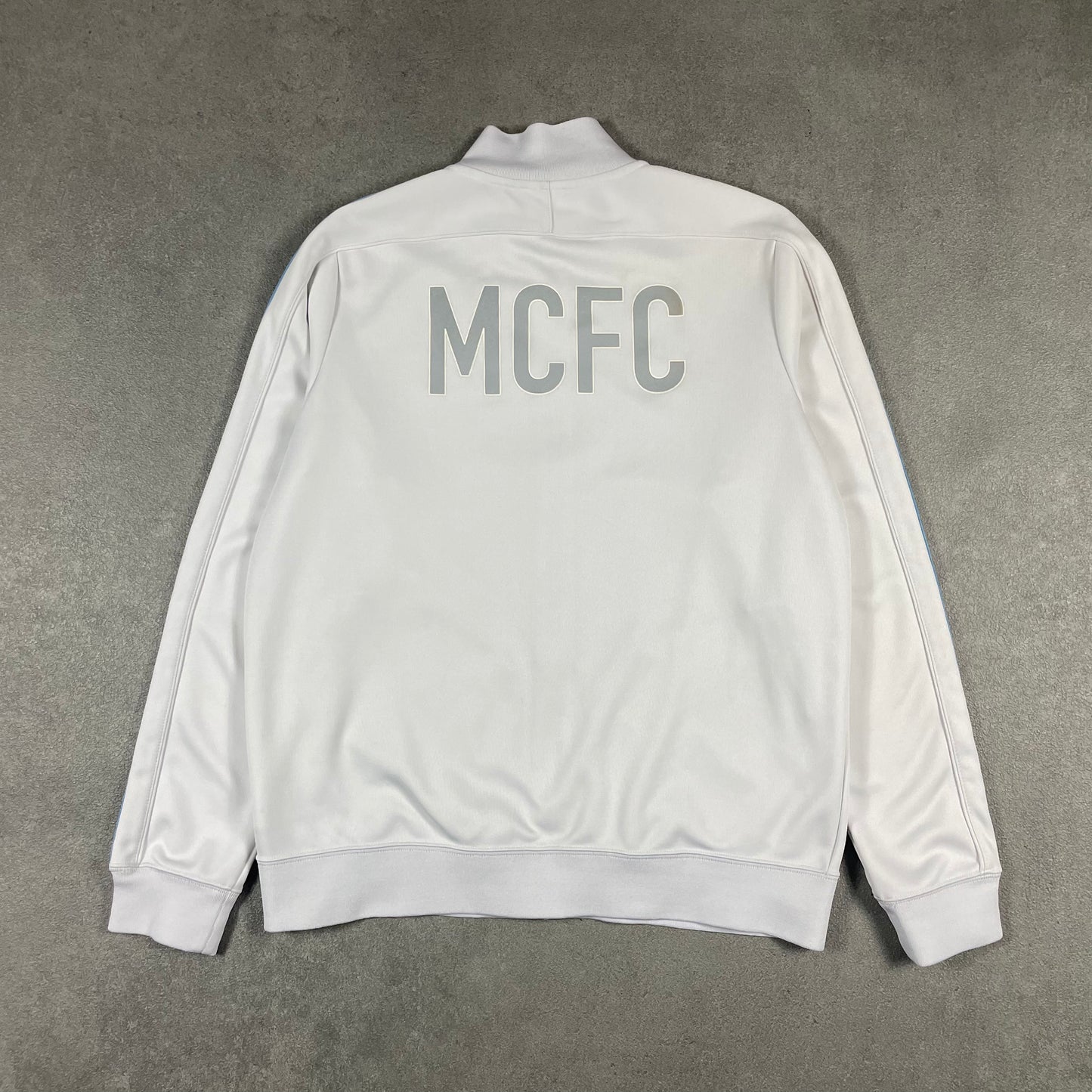 Nike x Man City Jacket (L)