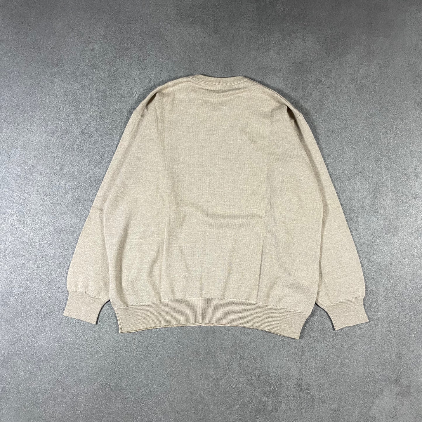 Burberry vintage Crewneck (L)