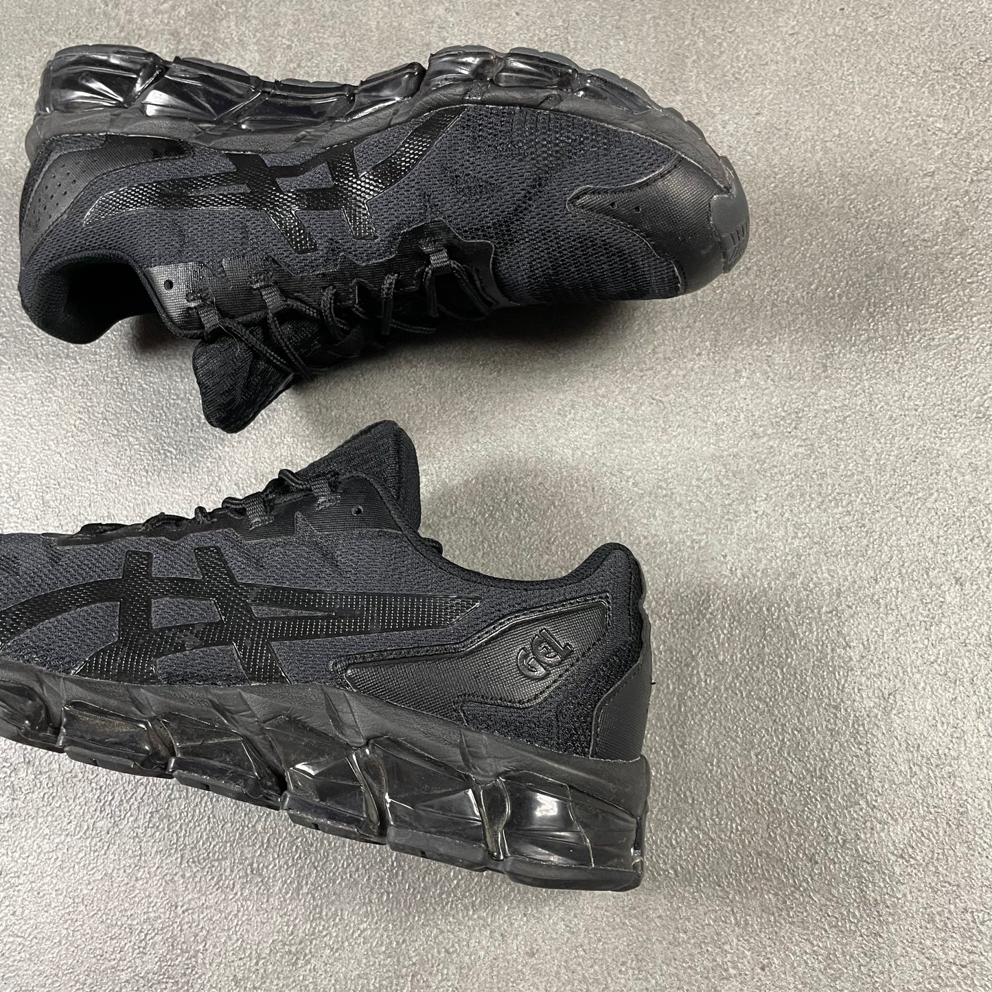 Asics Gel Quantum 360 (46)