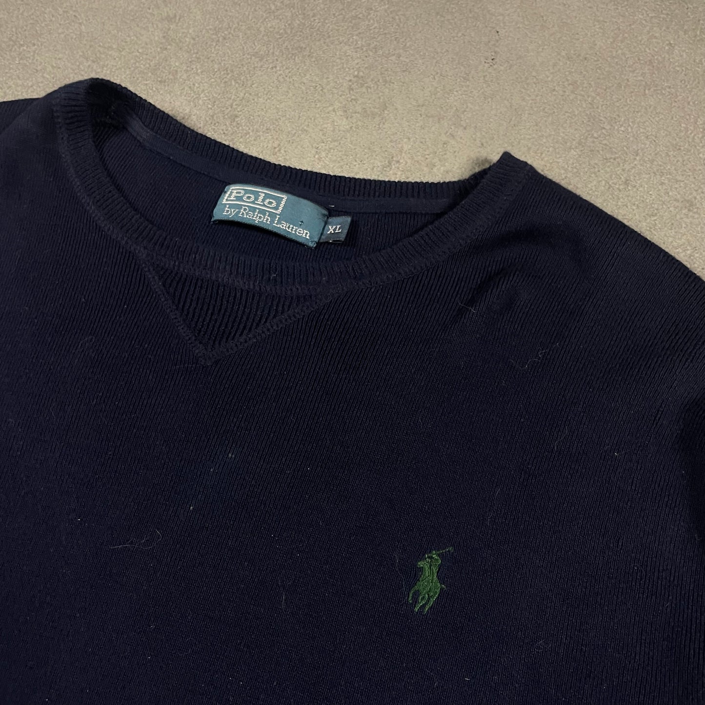 Polo Ralph Lauren Crewneck (XL)