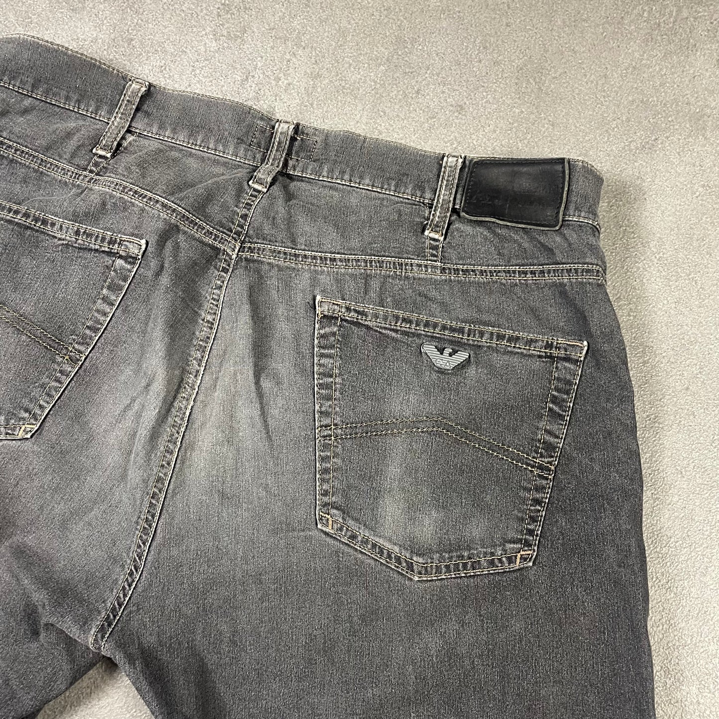 Armani vintage Jeans (L)