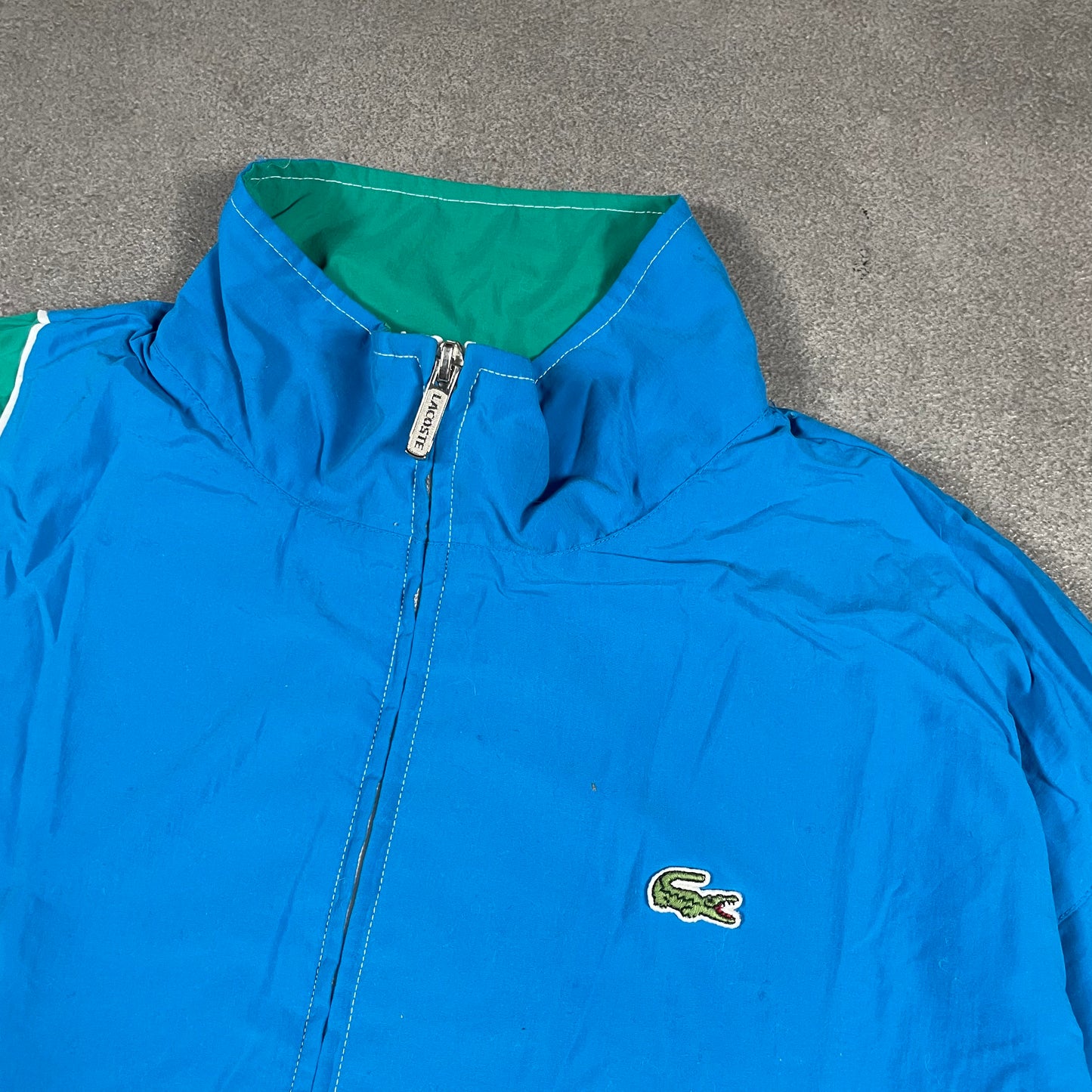 Lacoste Tracksuit (M)