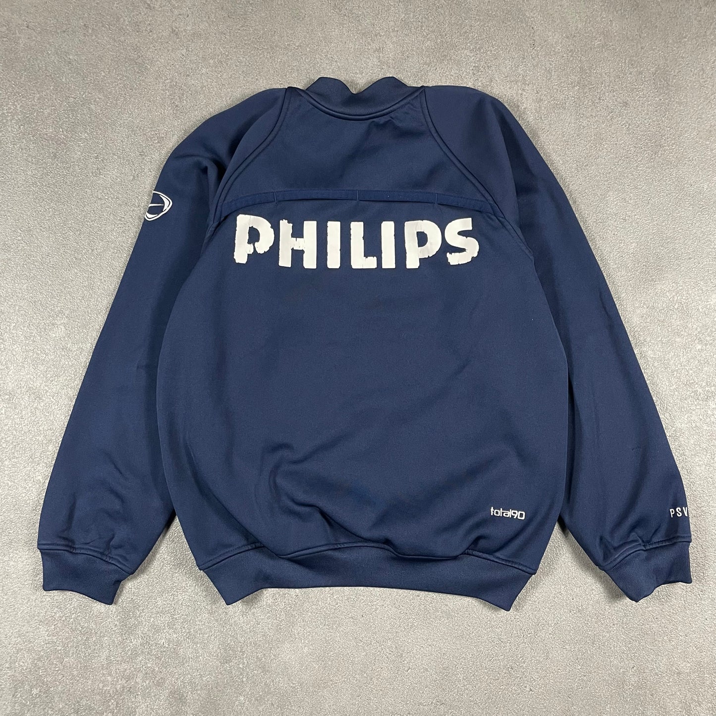 Nike x PSV Crewneck (S)