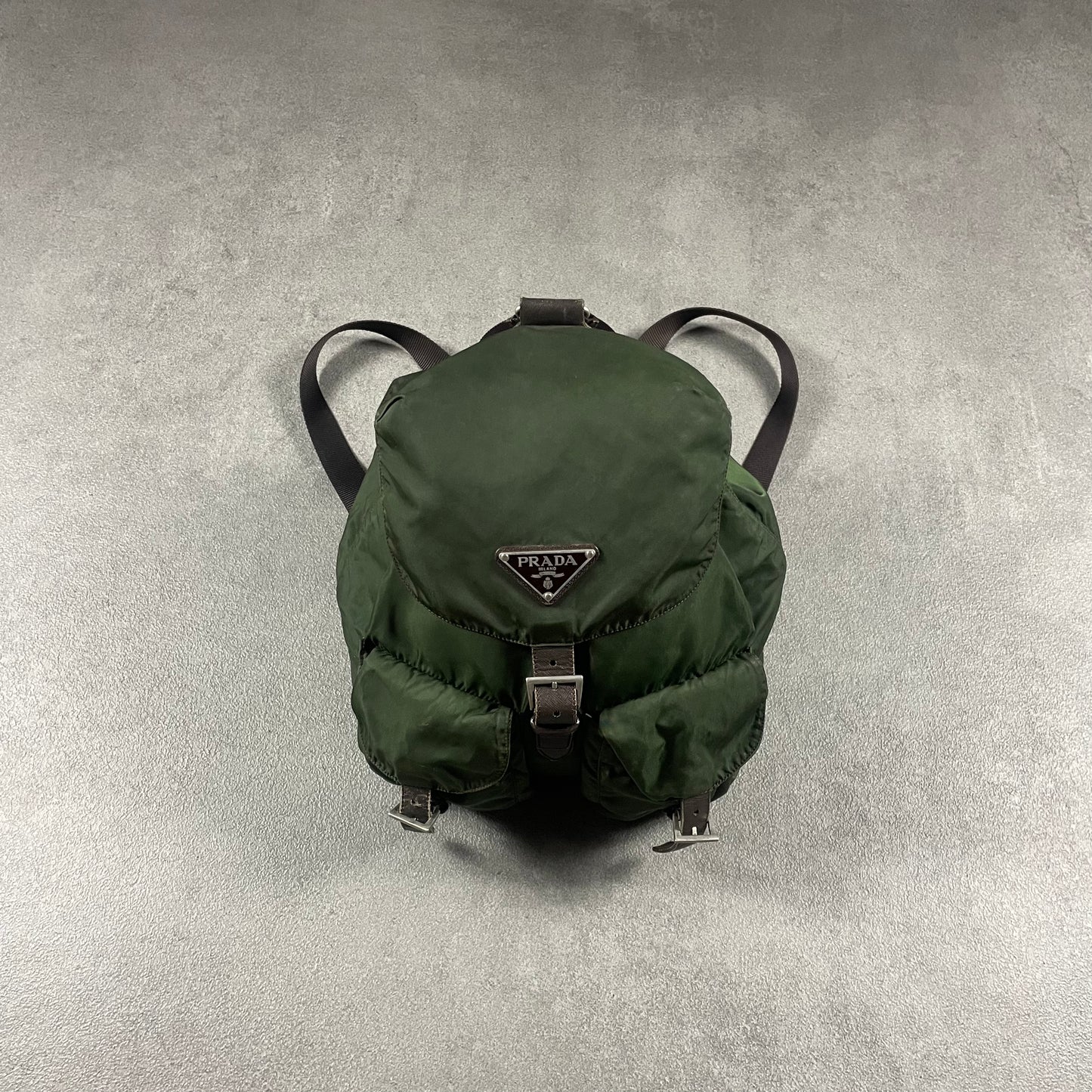 Prada 90s Bag