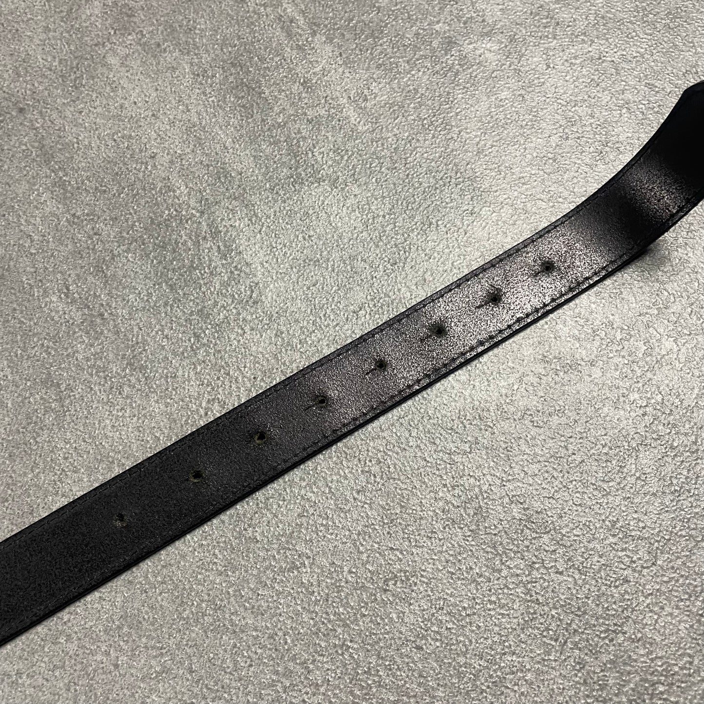 Dolce & Gabbana Belt (85)