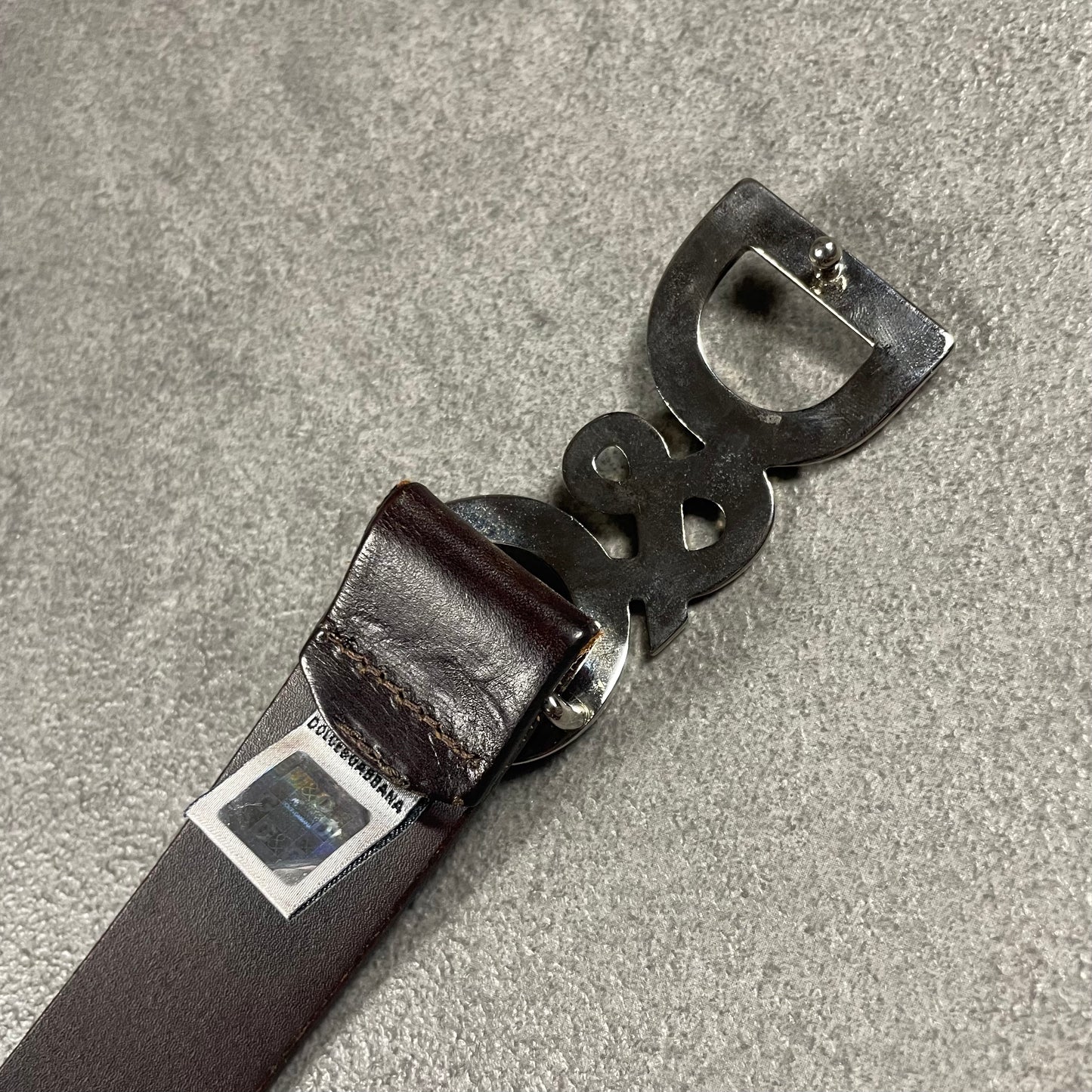 Dolce & Gabbana Belt (100)