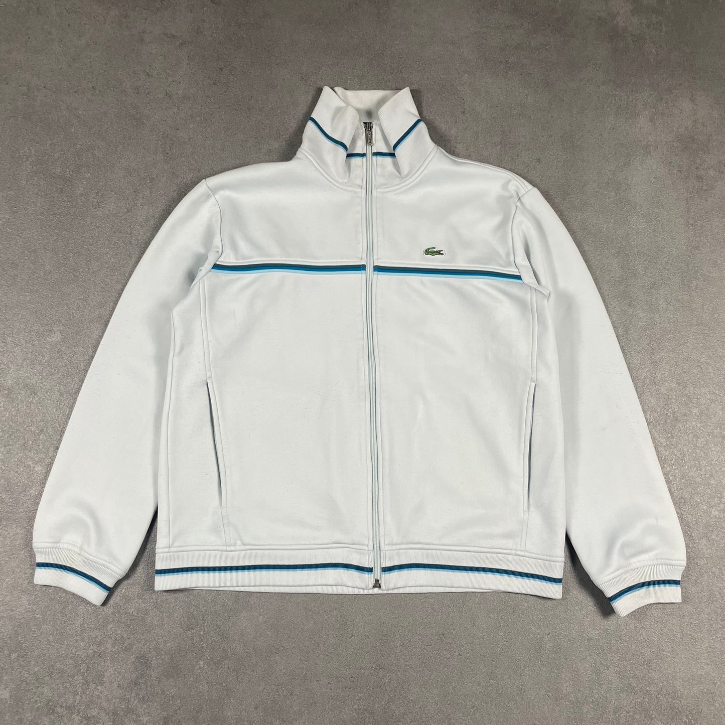 Lacoste vintage Tracksuit (M)