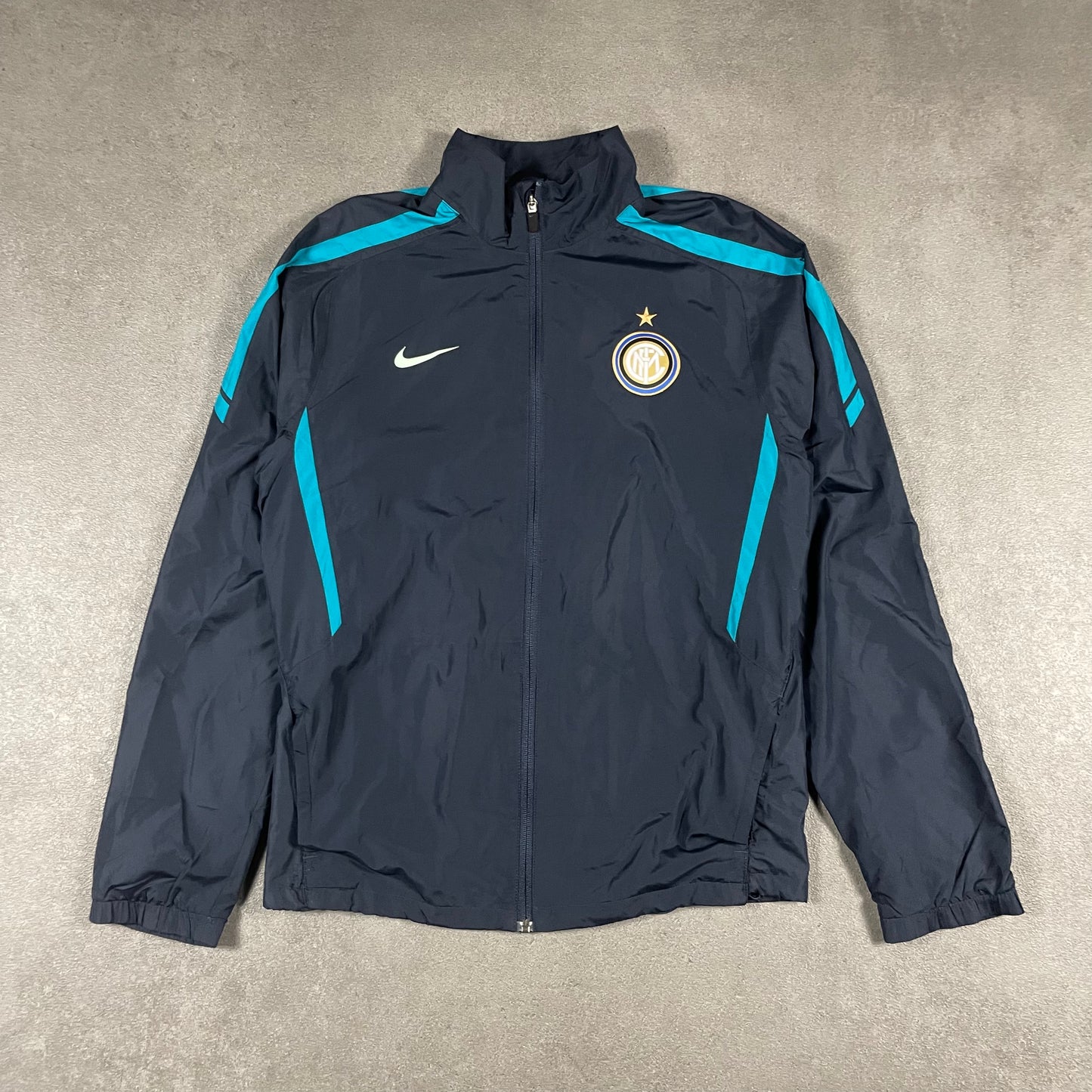 Nike x Inter Tracksuit (L)