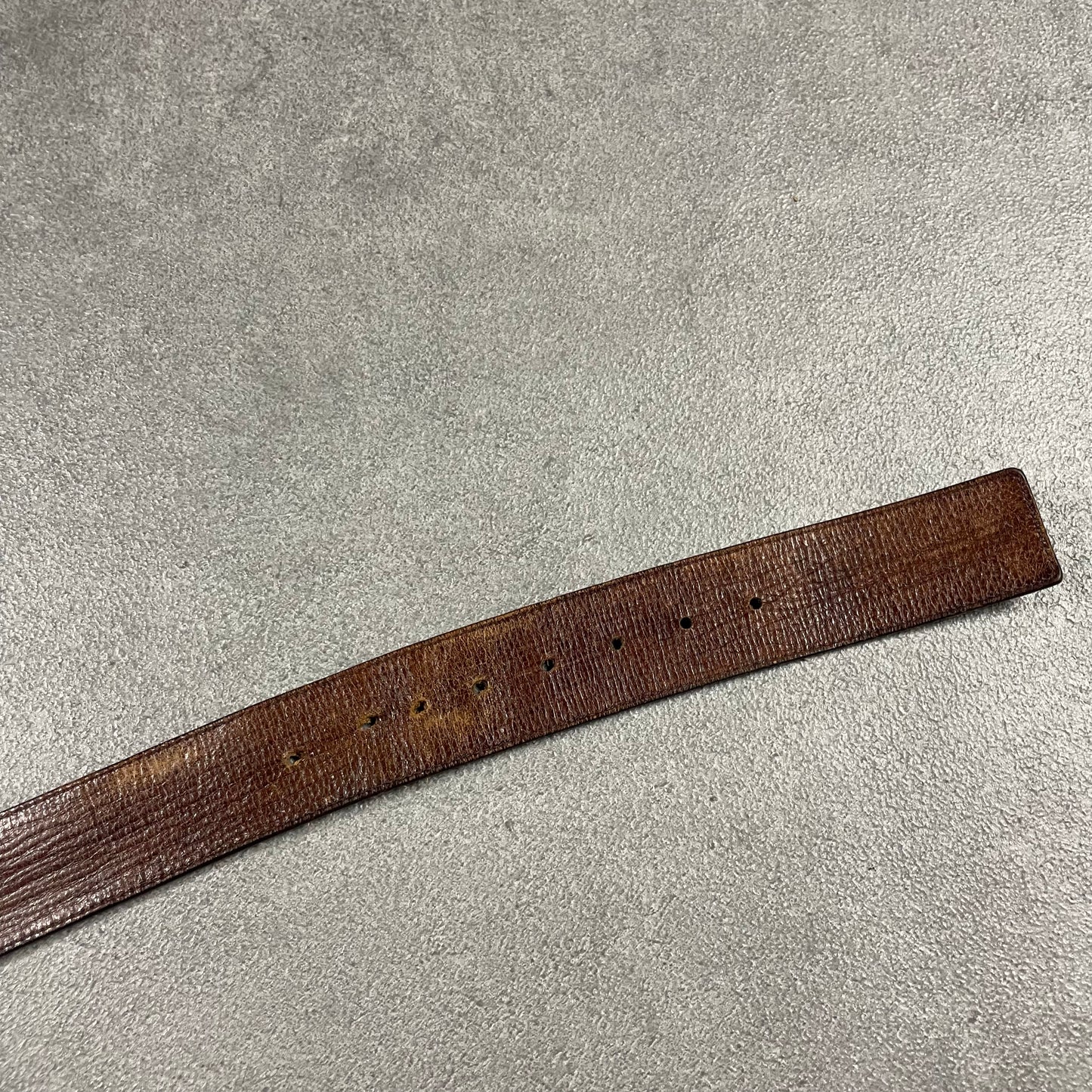 Fendi vintage Belt (105)