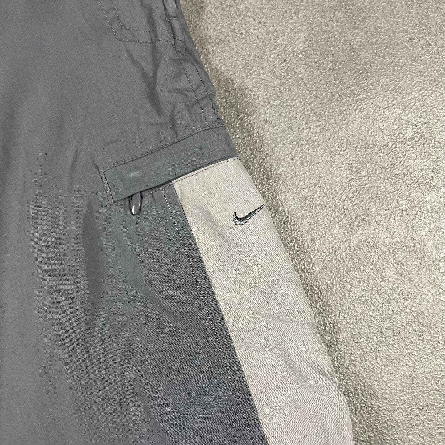 Nike vintage Trackpant (L)