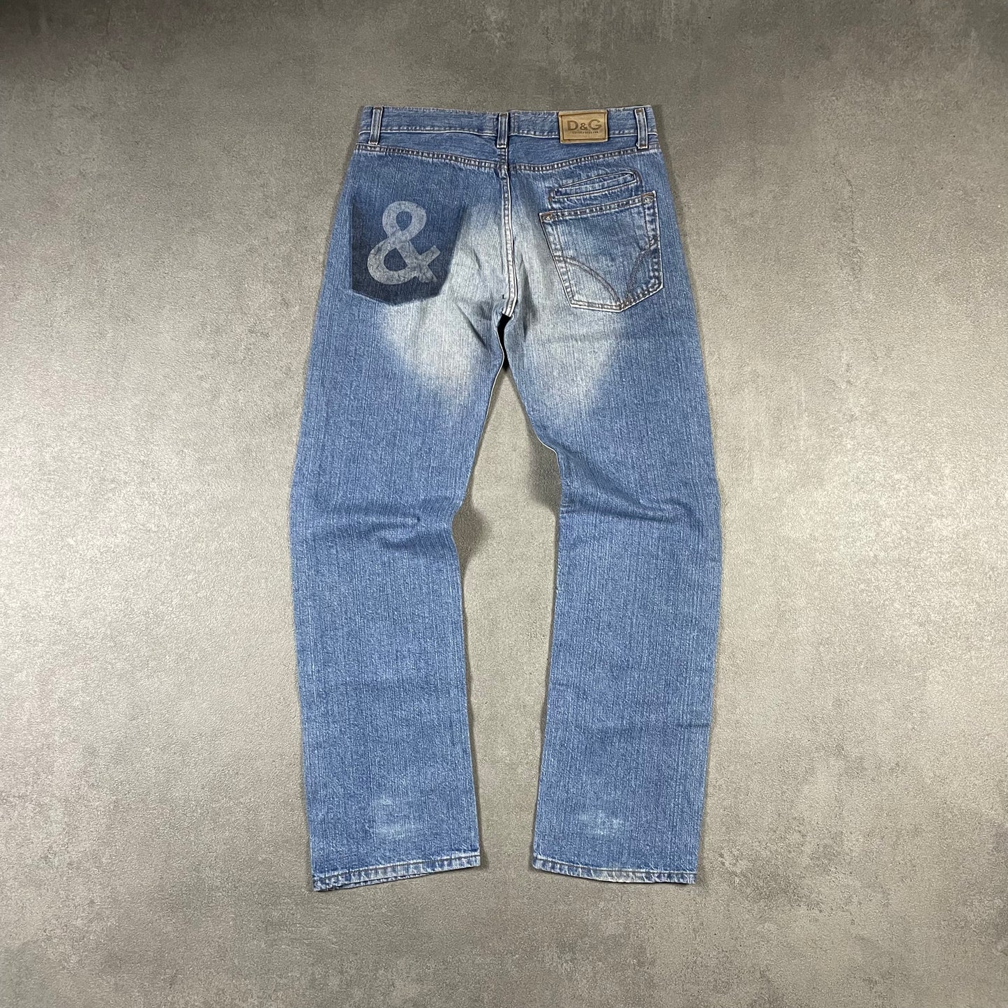 Dolce & Gabbana vintage Jeans (M)