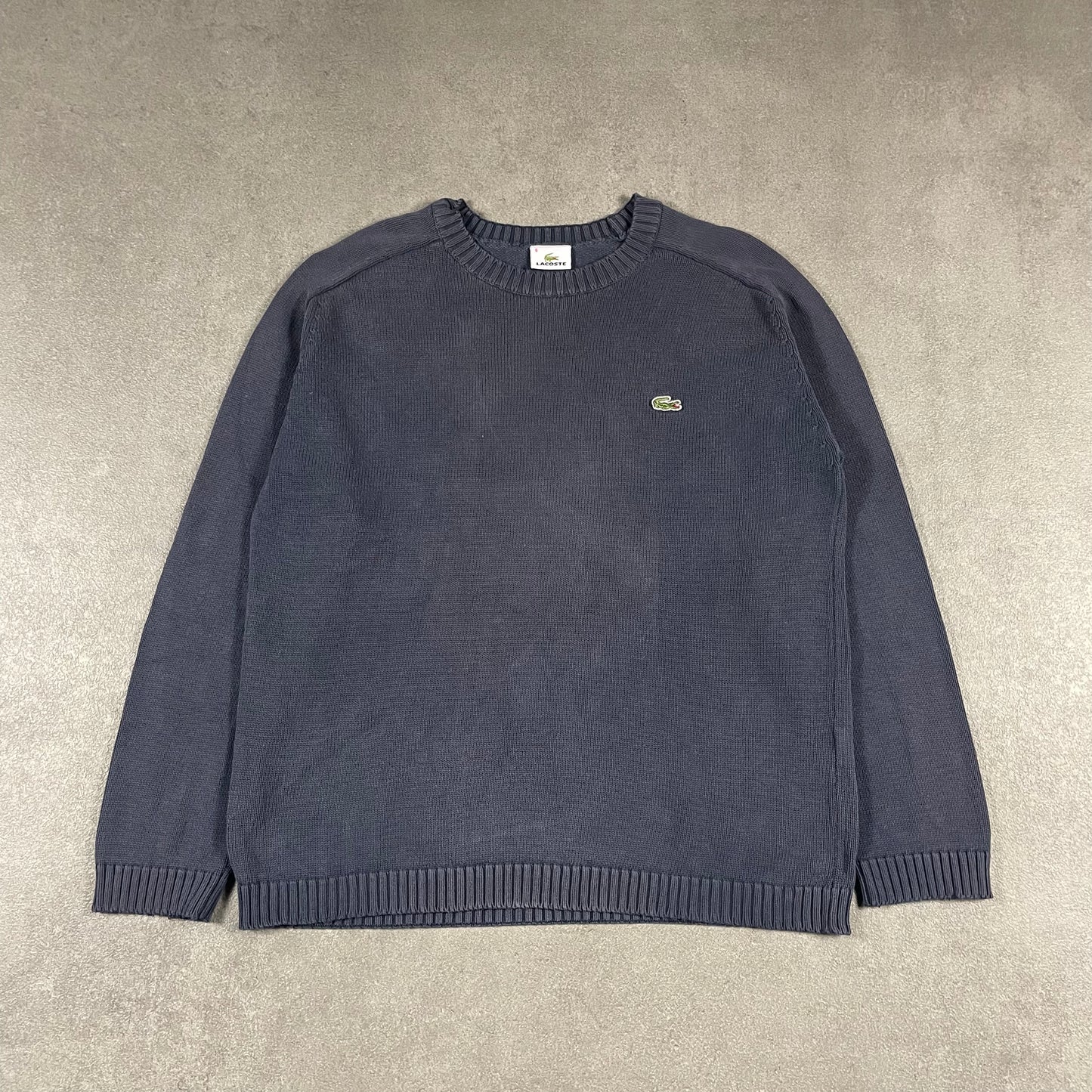 Lacoste vintage Crewneck (XL)