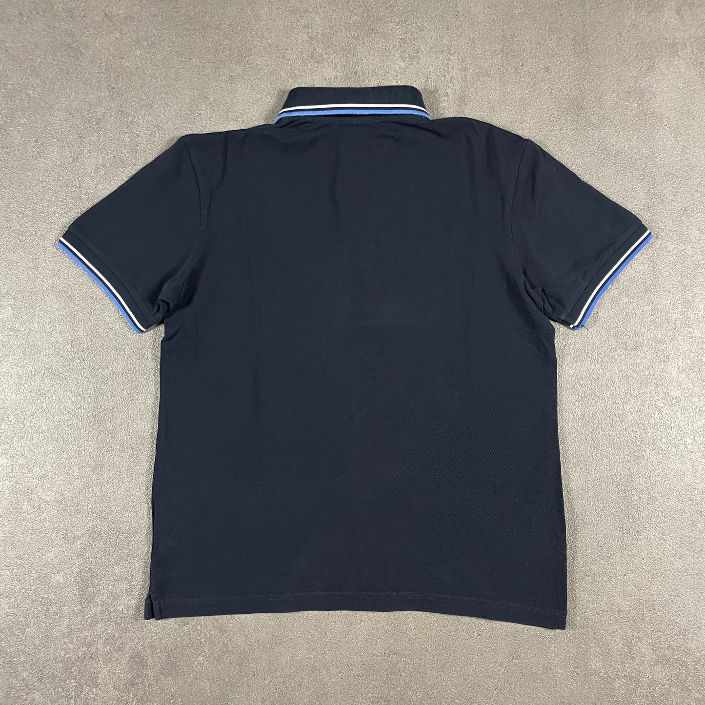 Prada vintage polo (M)