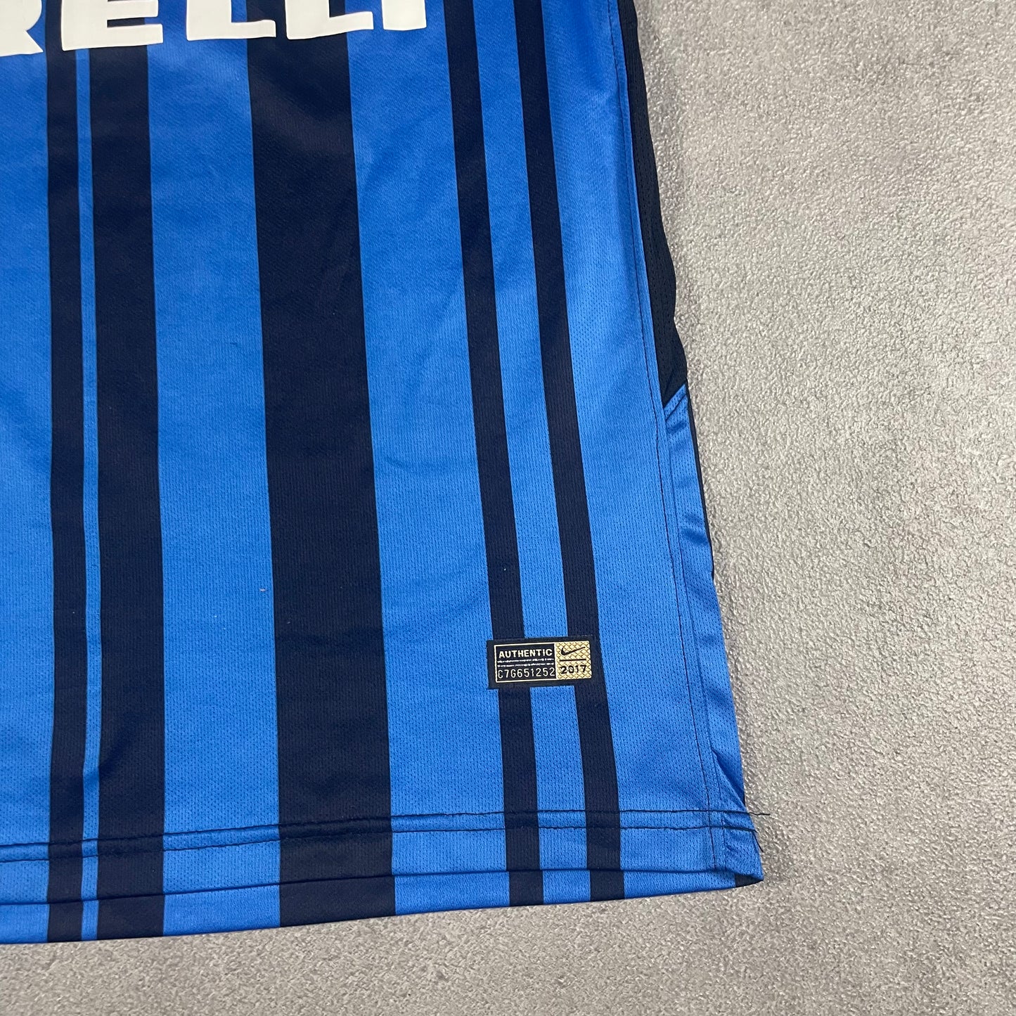 Nike x inter Jersey (S)