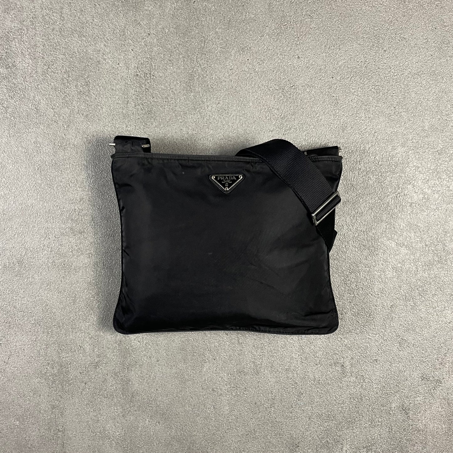 Prada Classic Bag