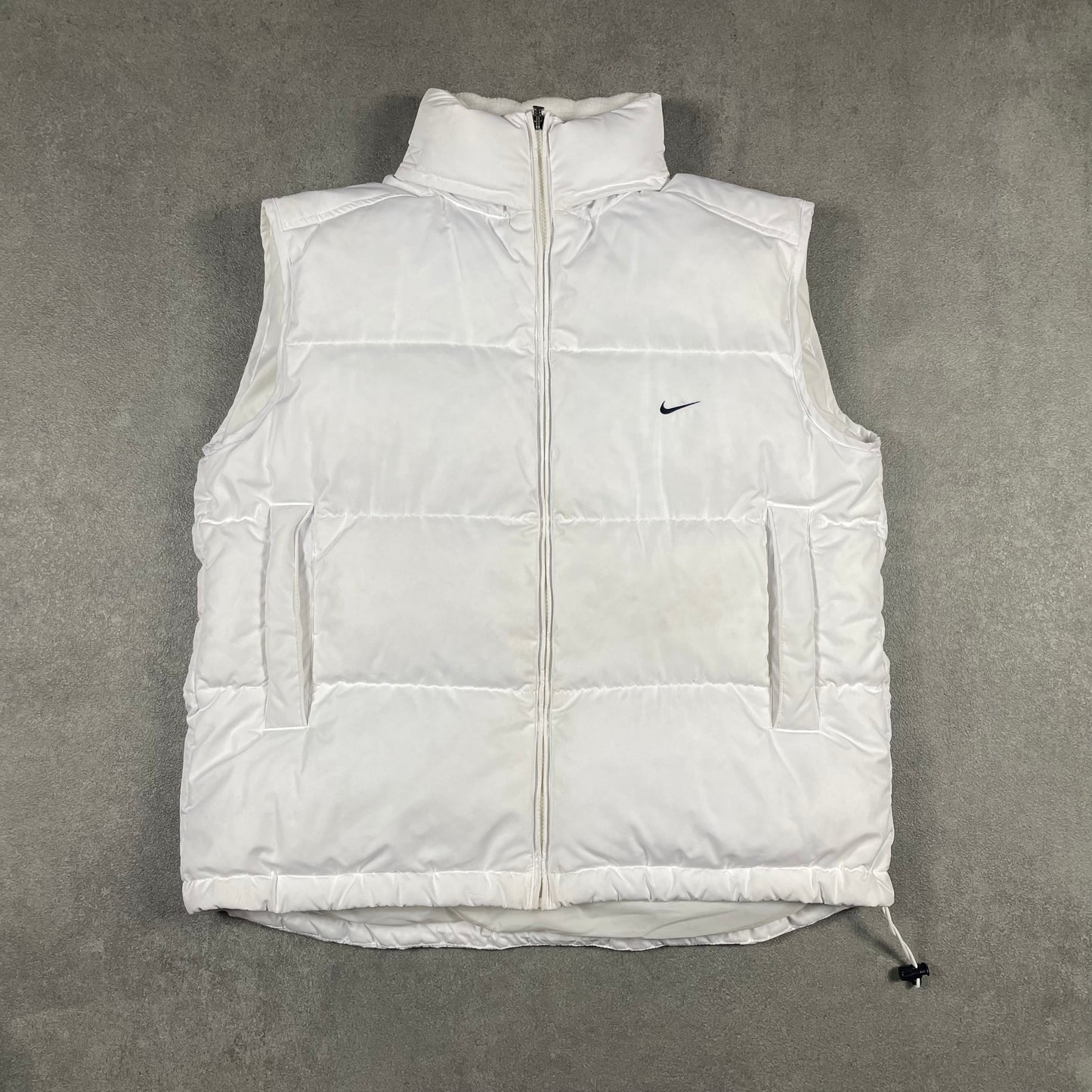 Nike vintage Vest (L)