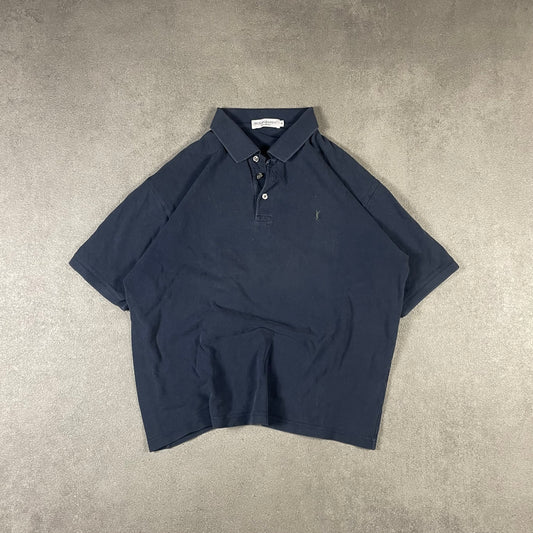 YSL vintage Polo (M)