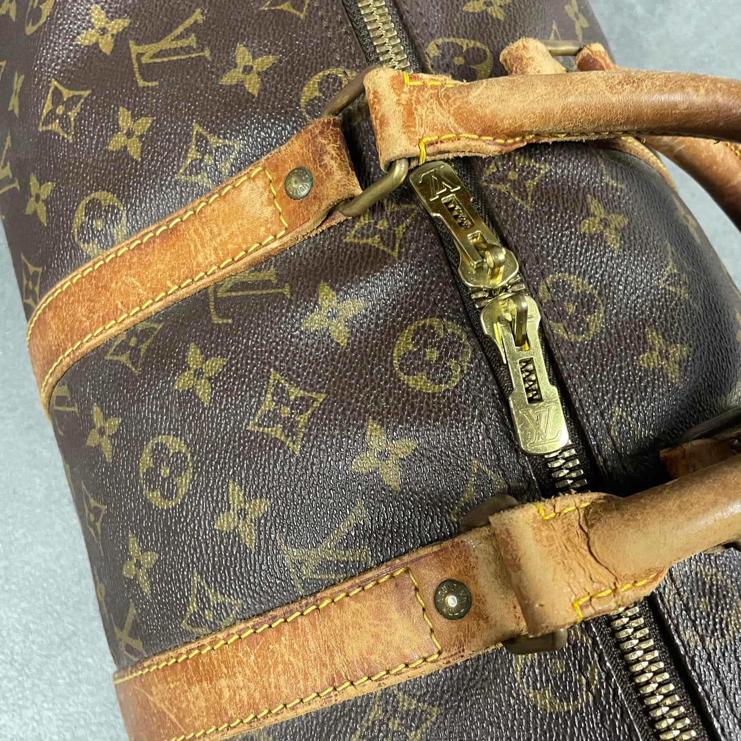 Louis Vuitton Keepall 45