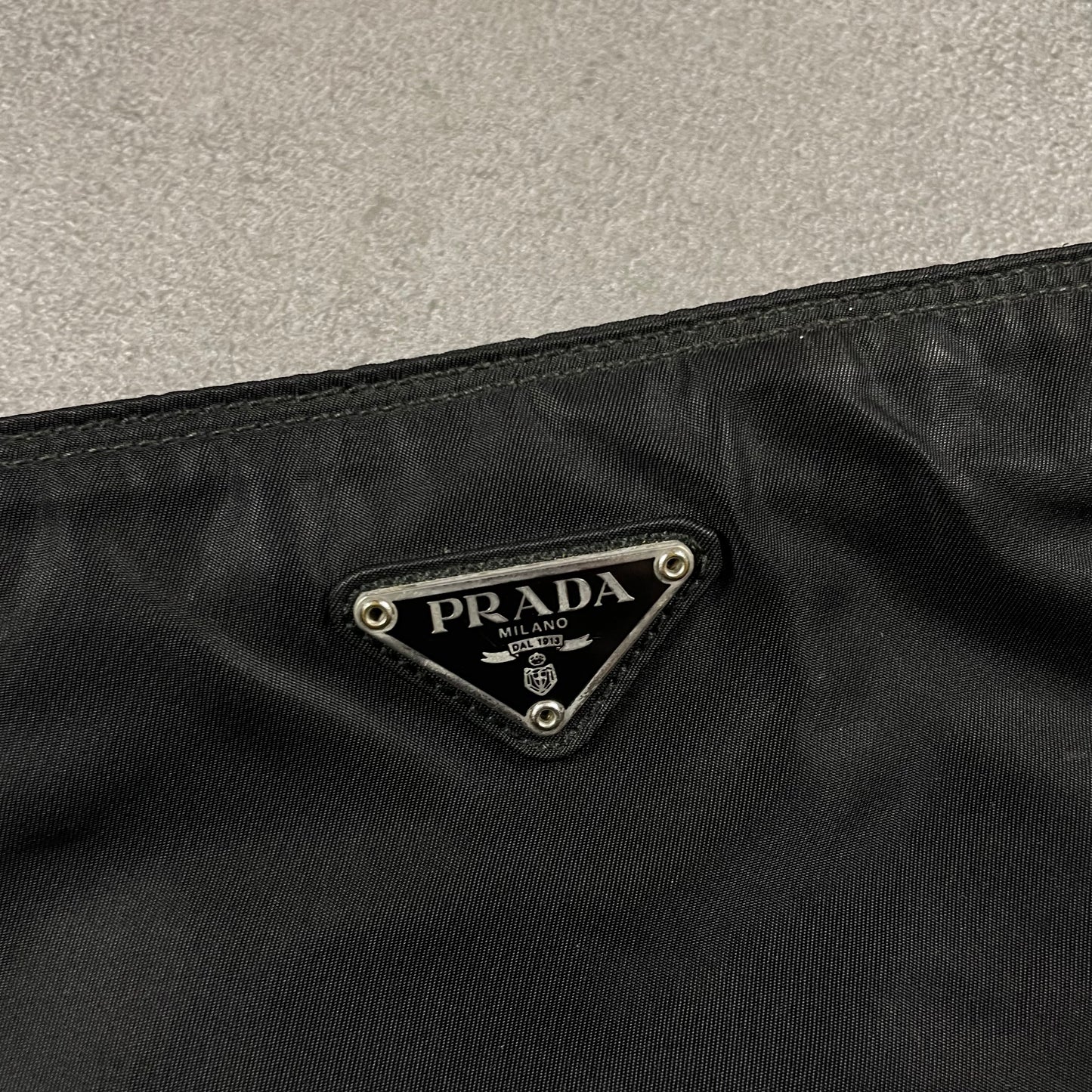 Prada Classic Bag