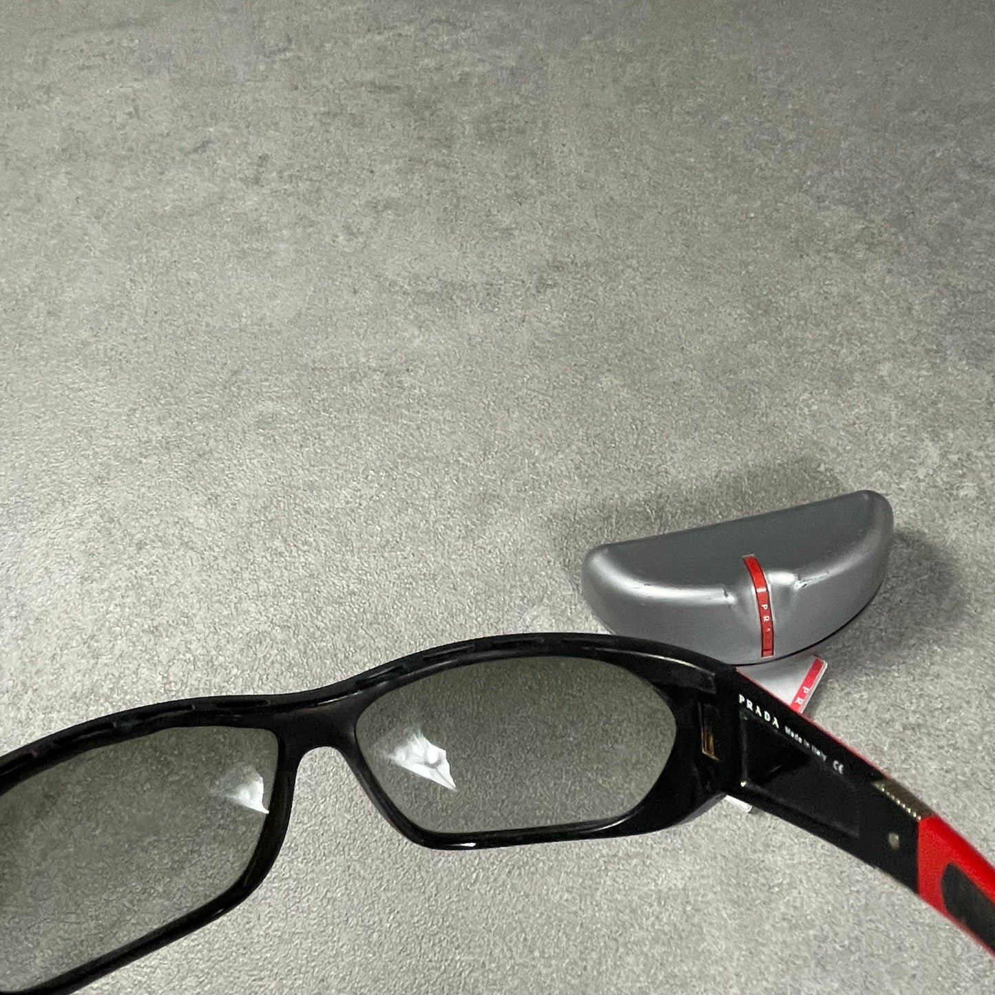 Prada Sport Sunglasses