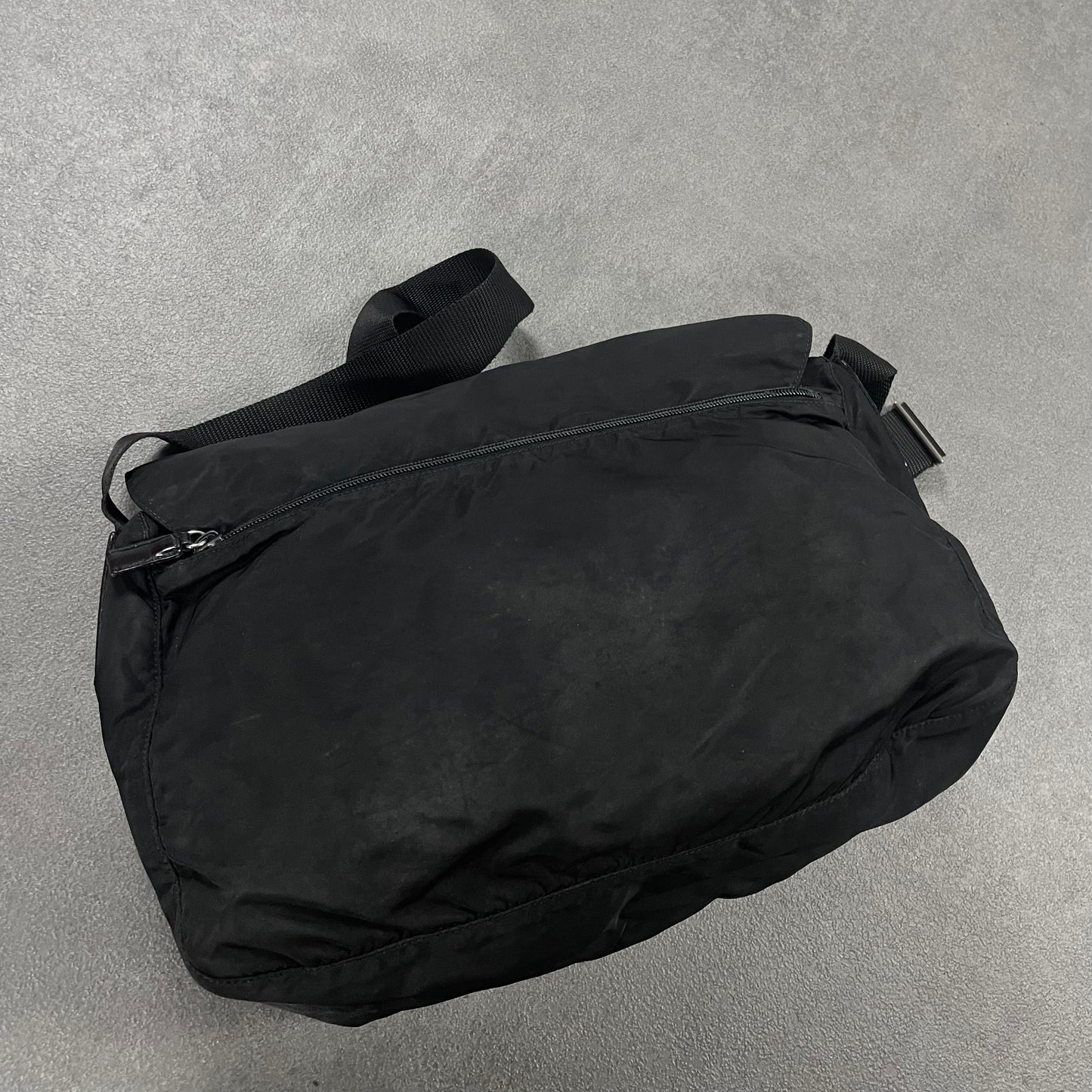 Prada Classic Messenger bag