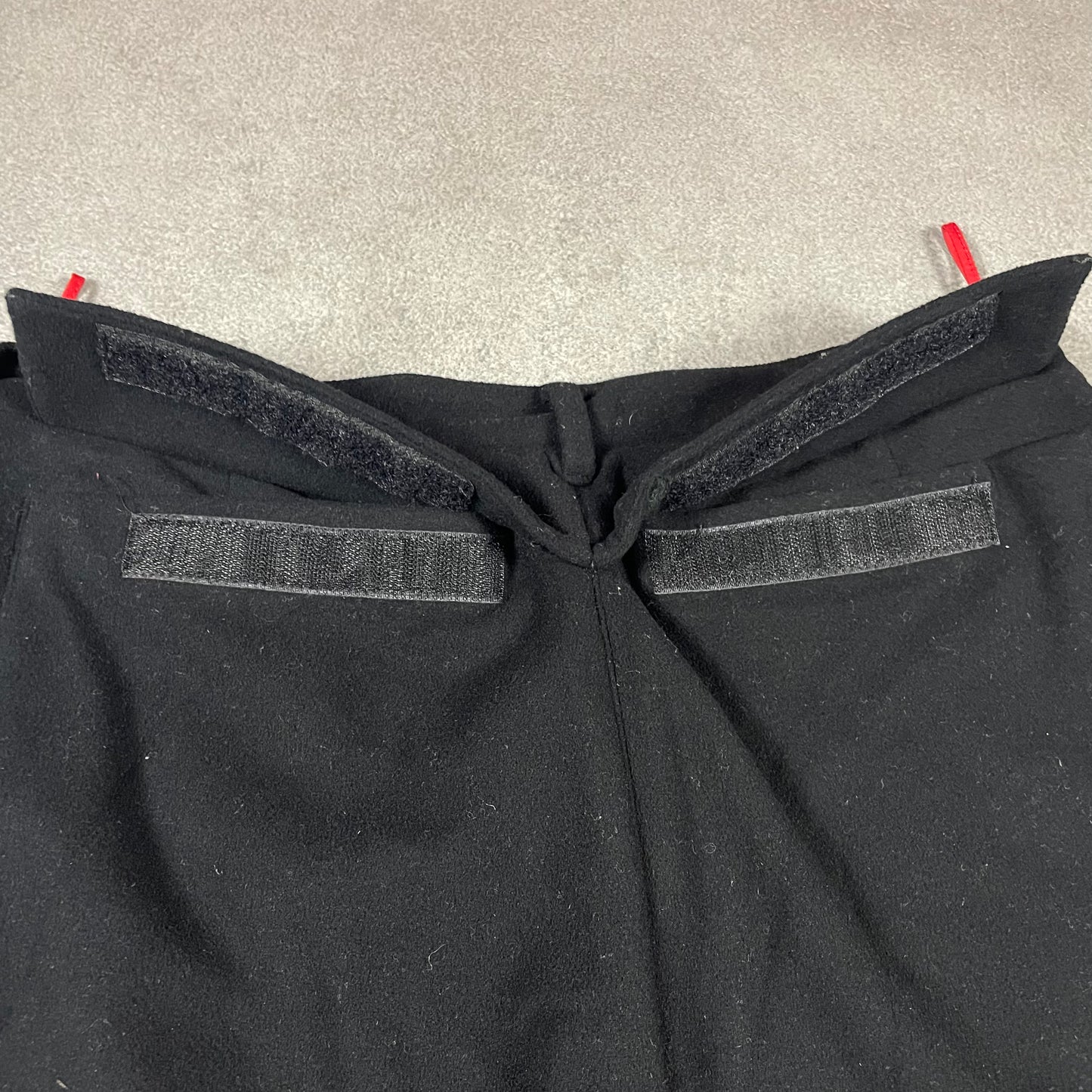 Prada Fleece Pant