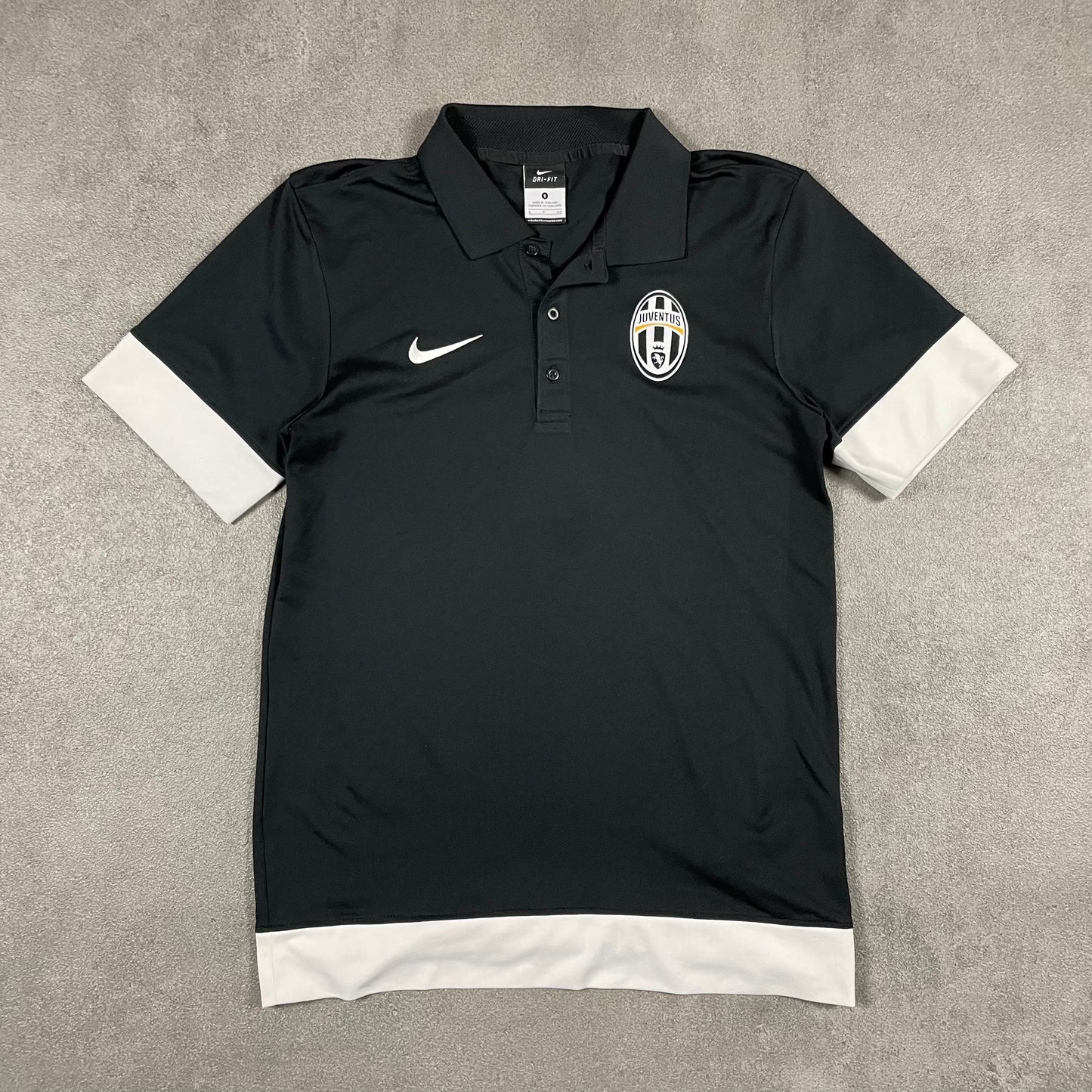 Nike x Juventus Polo (S)