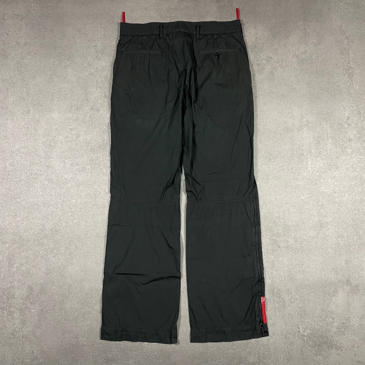 Prada Sport Pant (M)