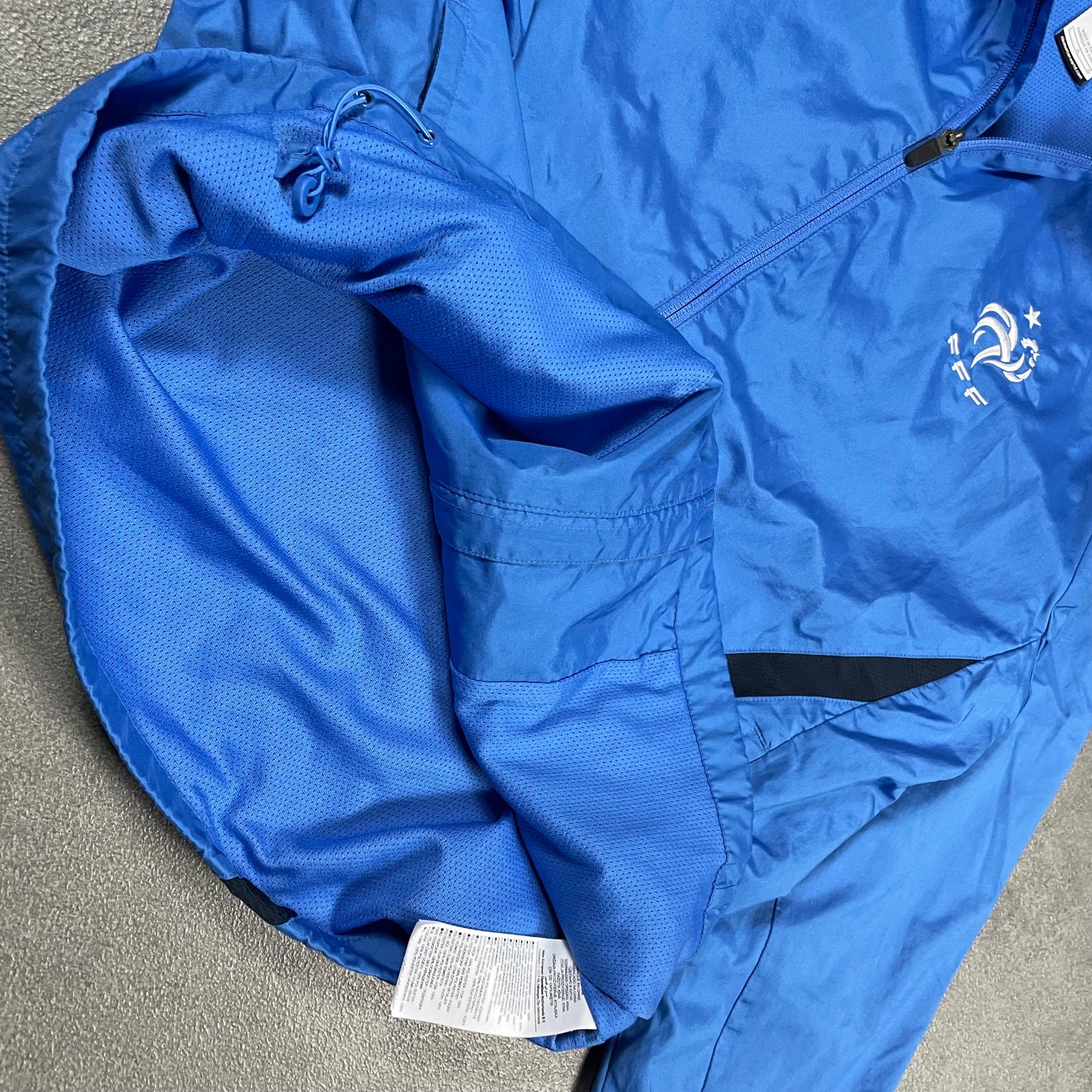 Nike x France Tracksuit (L)