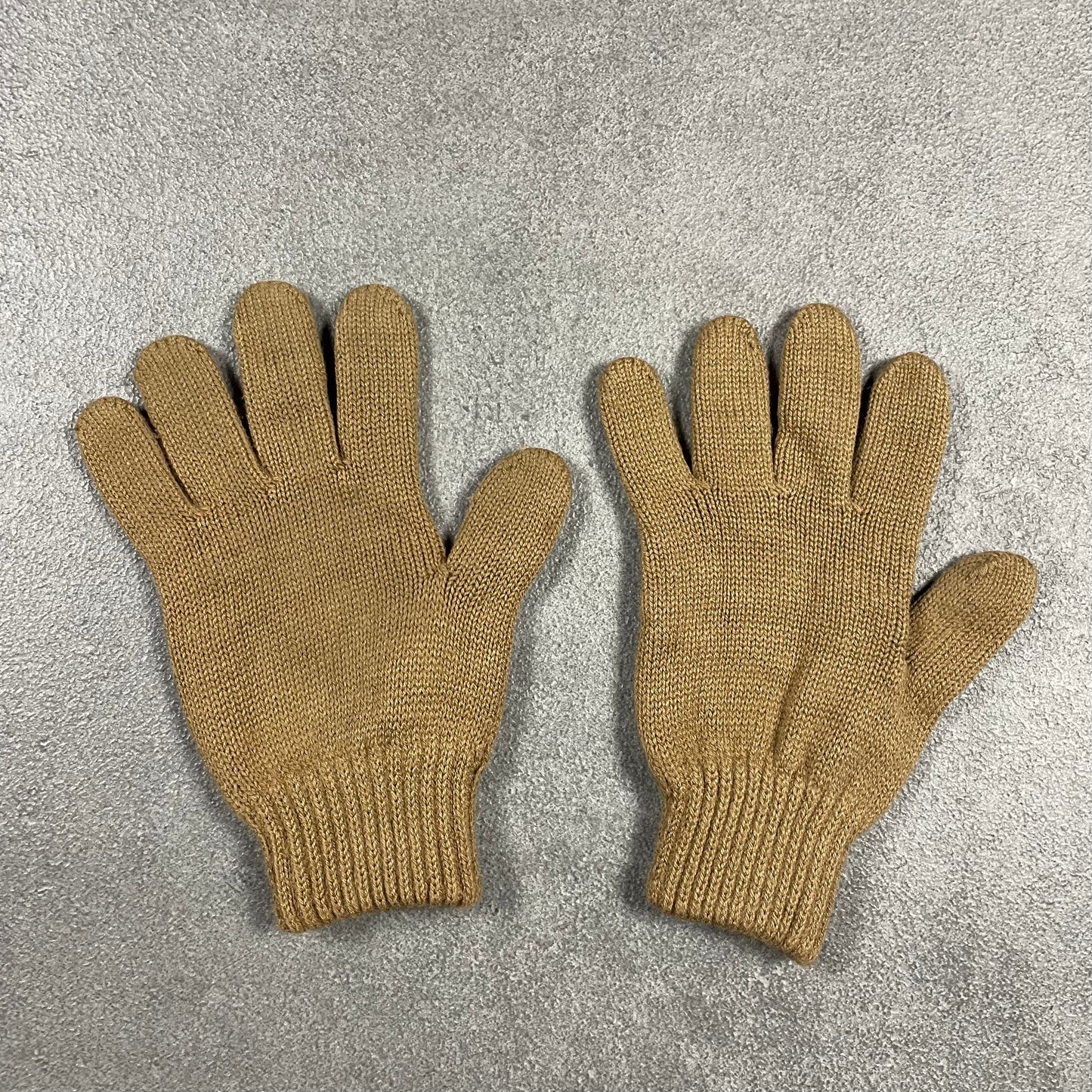 Burberry vintage Gloves