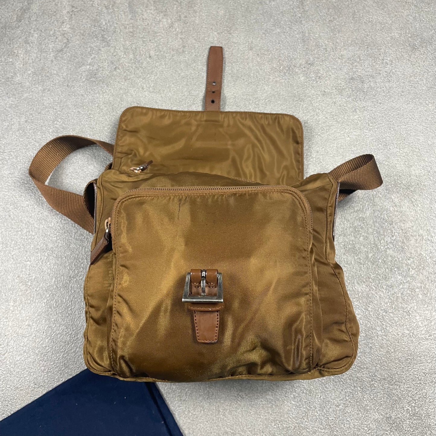 Prada Classic Bag