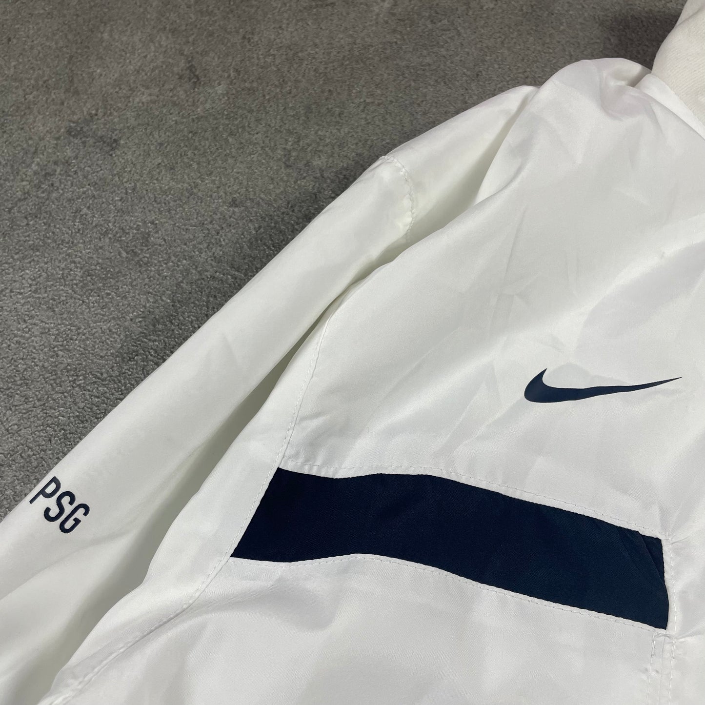 Nike x PSG jacket (M)