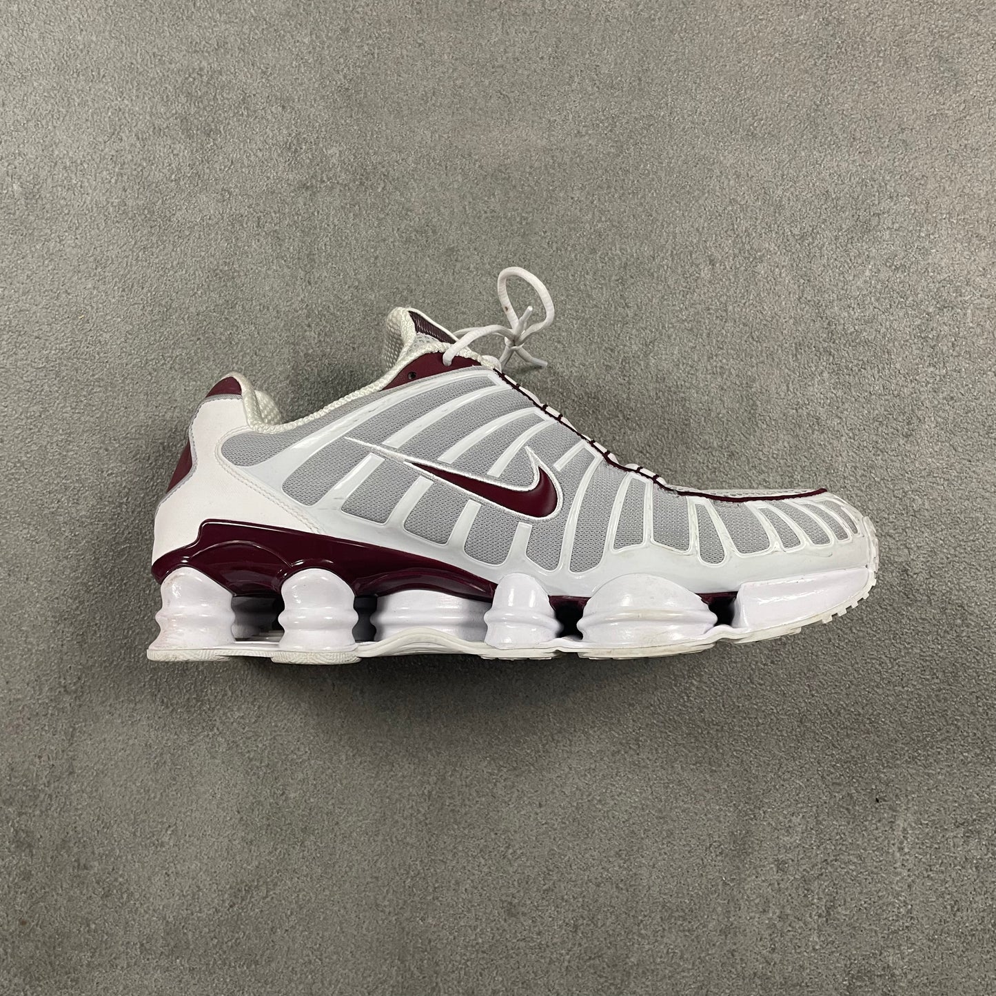 Nike Shox TL