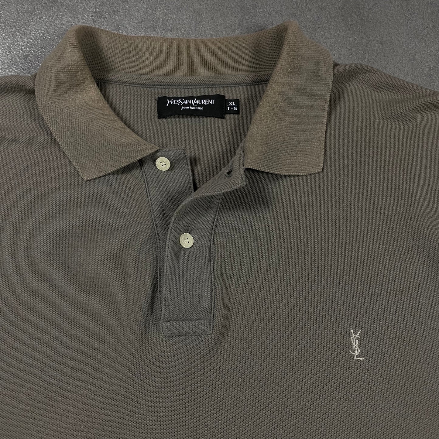 YSL Polo (L-XL)