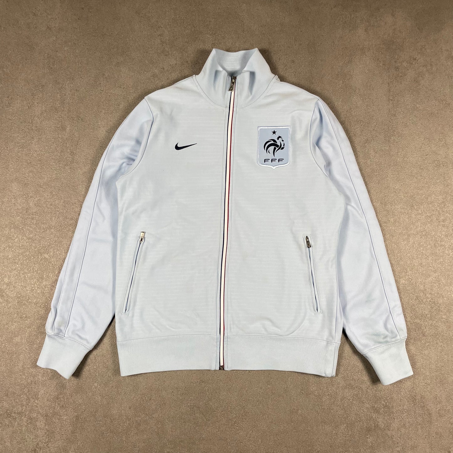 Nike x France Jacket (L)